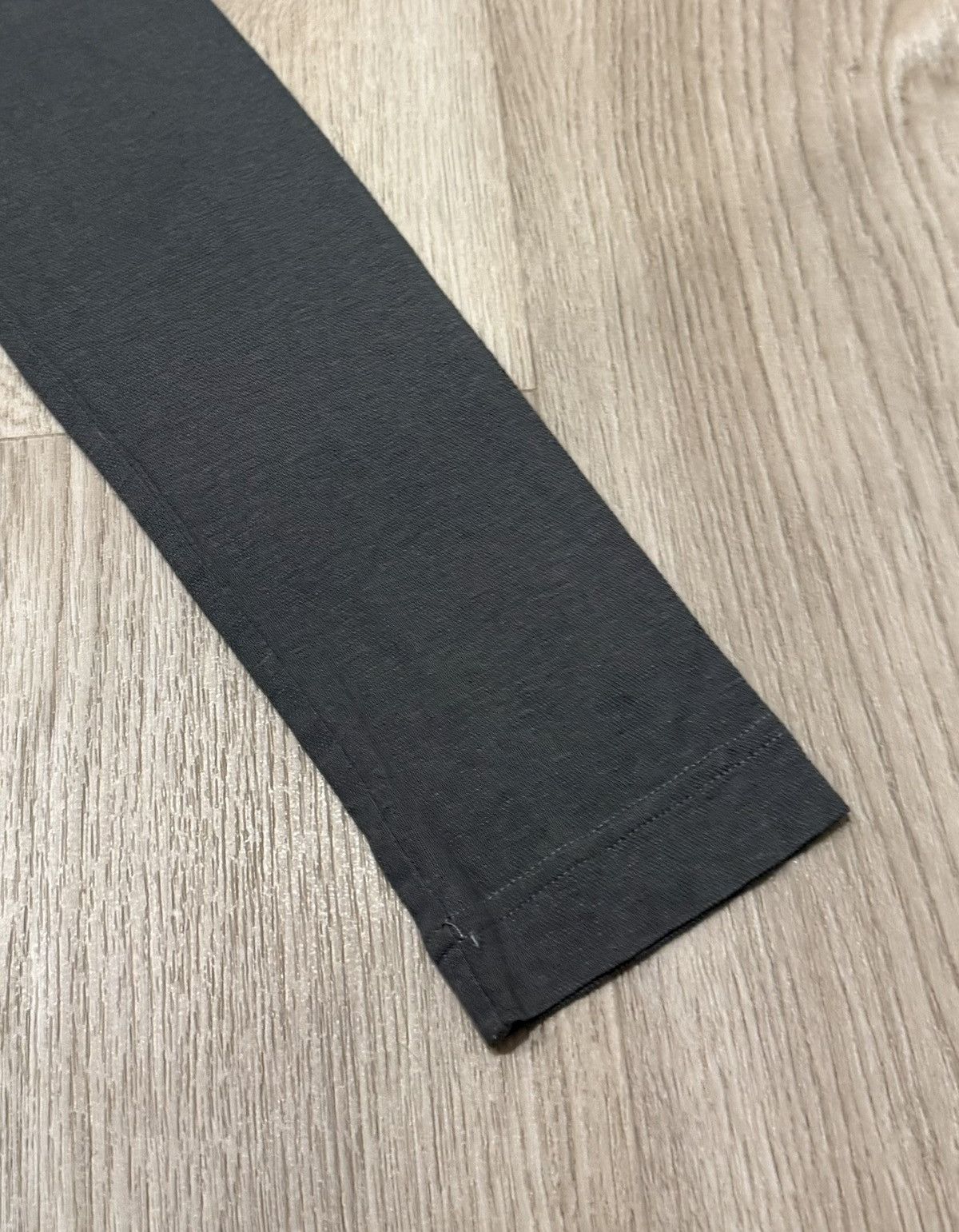 Rundholz Rundholz Black Label Thin Knit Gray Cardigan Avant Garde Size M / US 6-8 / IT 42-44 - 6 Thumbnail