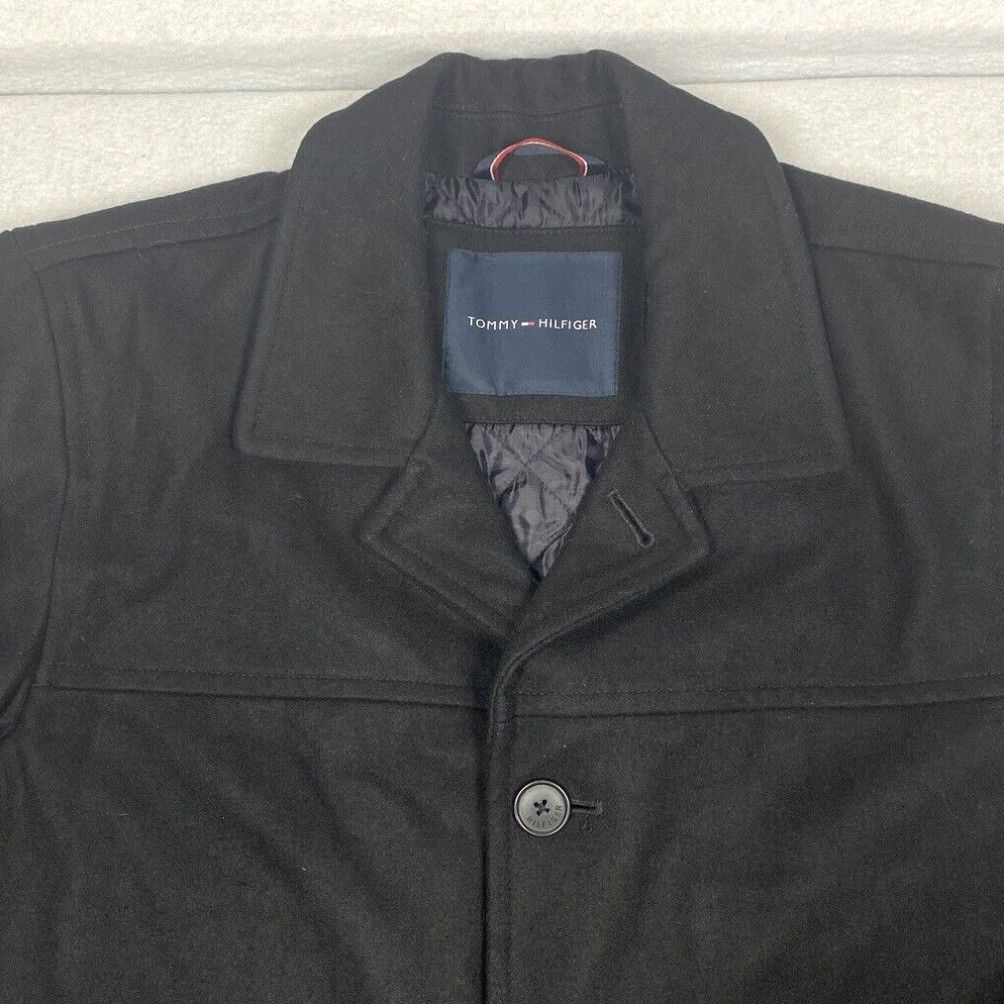 Tommy hilfiger rn 54163 sales