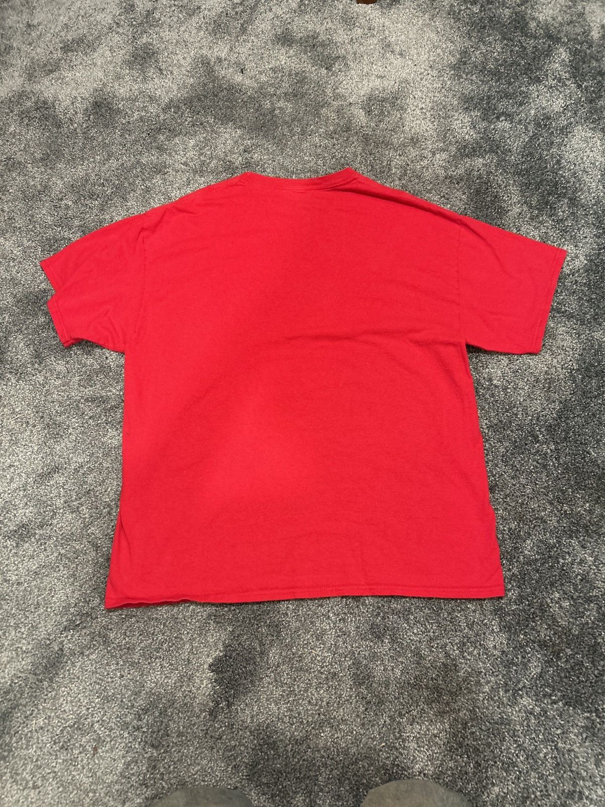 Other McDonald’s Cactus Jack Travis Scott t shirt Size US M / EU 48-50 / 2 - 2 Thumbnail