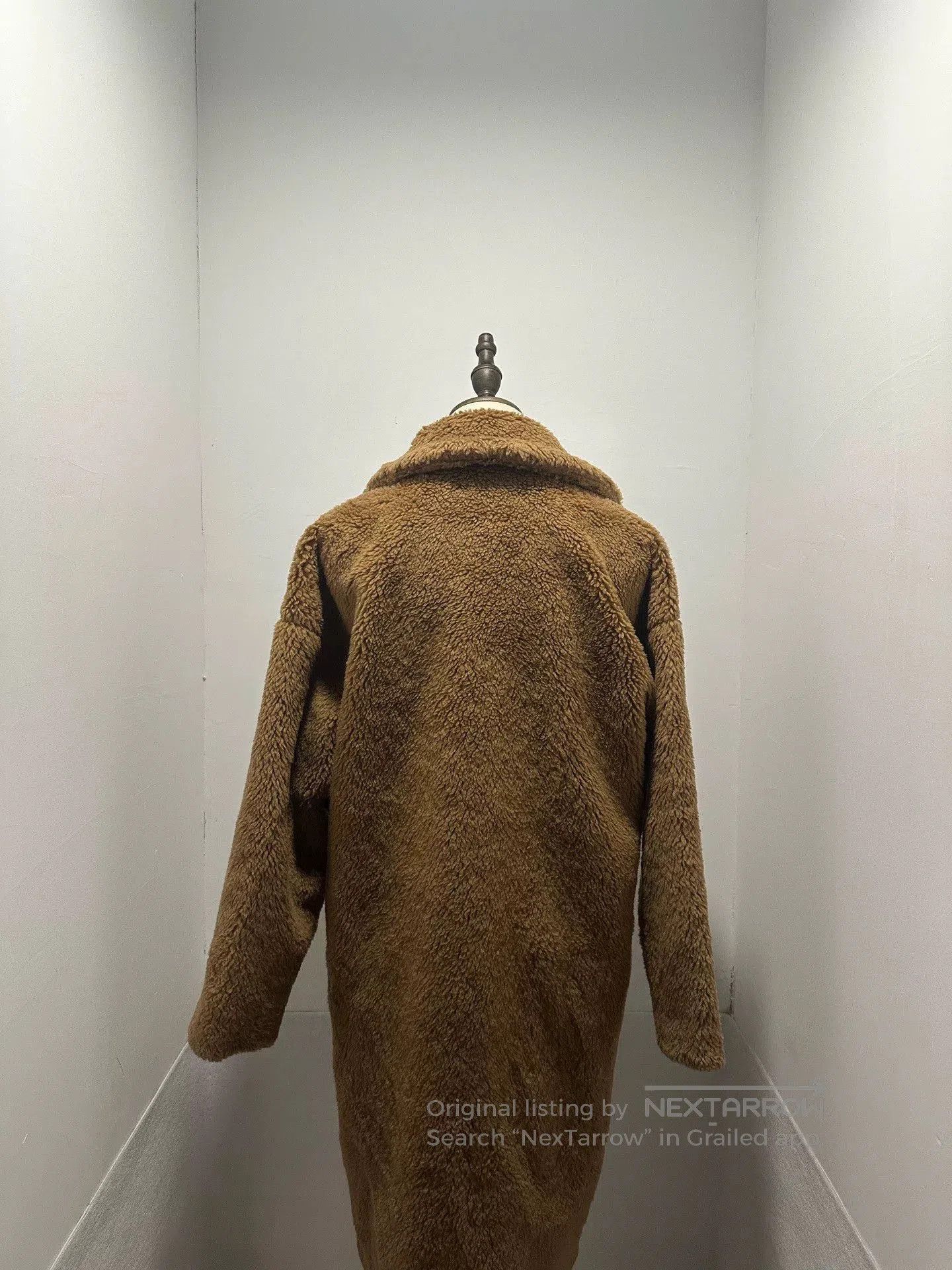 Other Maxmara Weekend Teddy Coat. Size US S / EU 44-46 / 1 - 2 Thumbnail