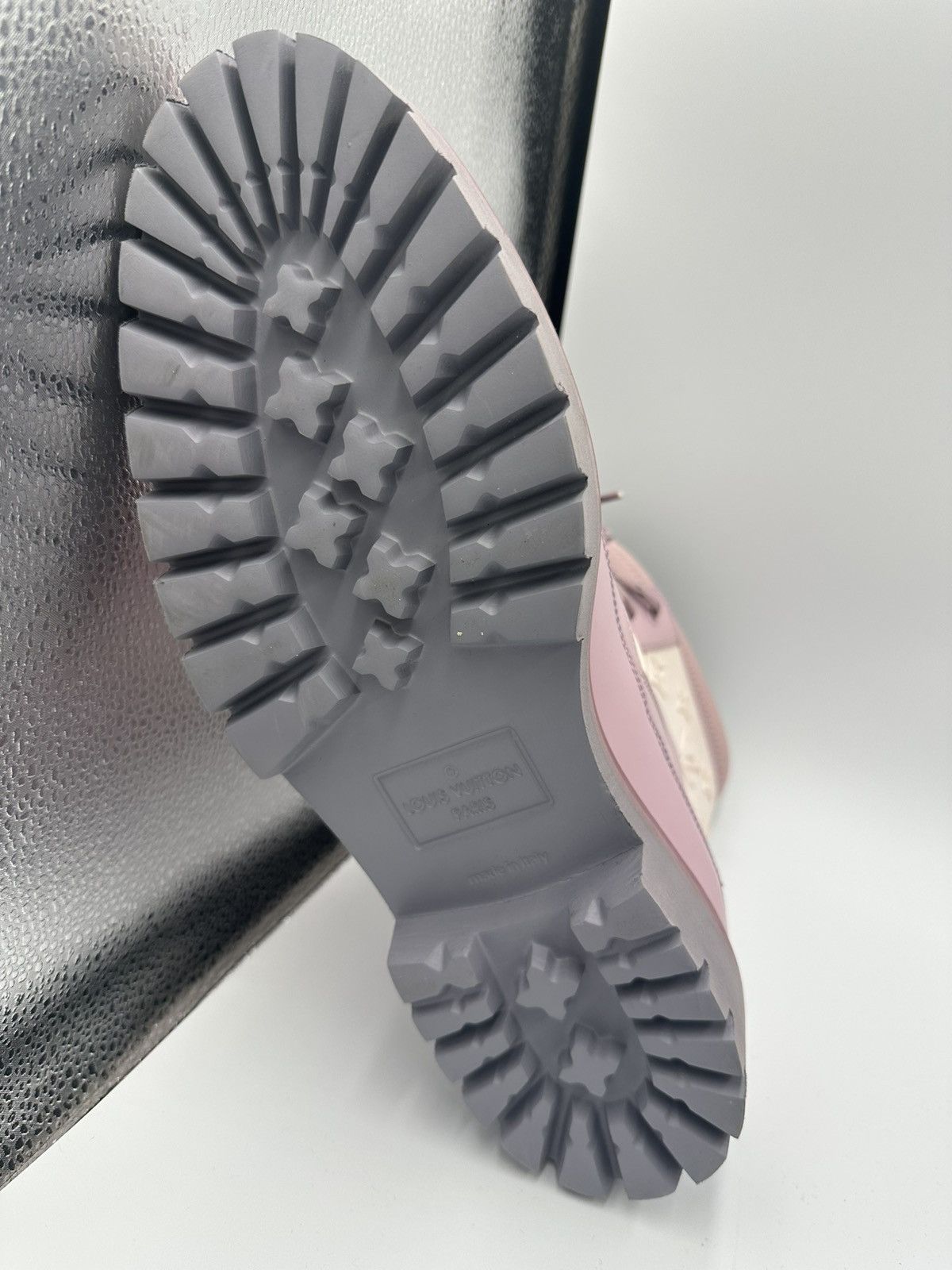Louis Vuitton Louis Vuitton Boots Size US 10 / EU 43 - 9 Thumbnail
