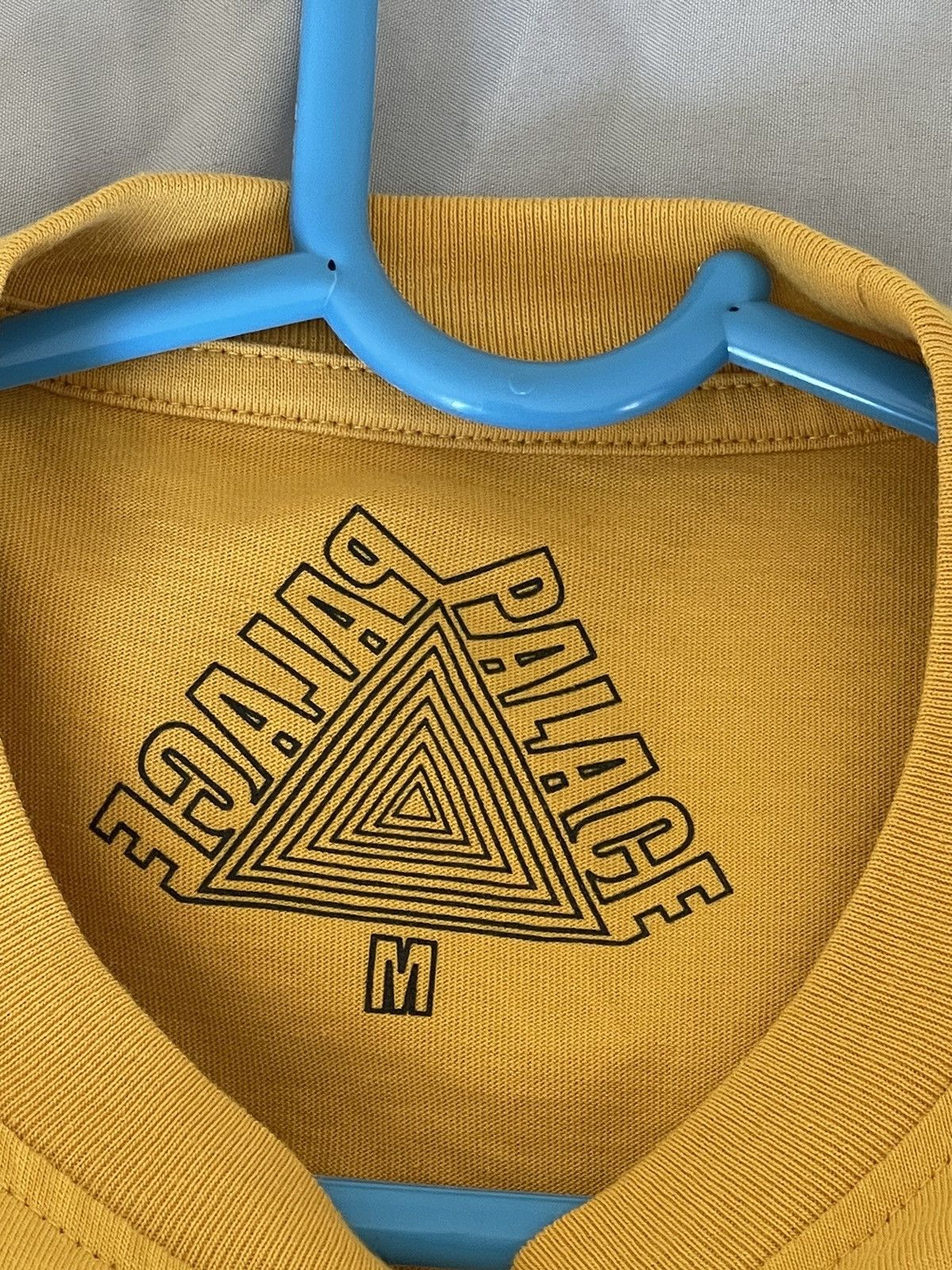Palace × Spitfire PALACE X SPITFIRE T SHIRT COLLAB Size US M / EU 48-50 / 2 - 3 Thumbnail