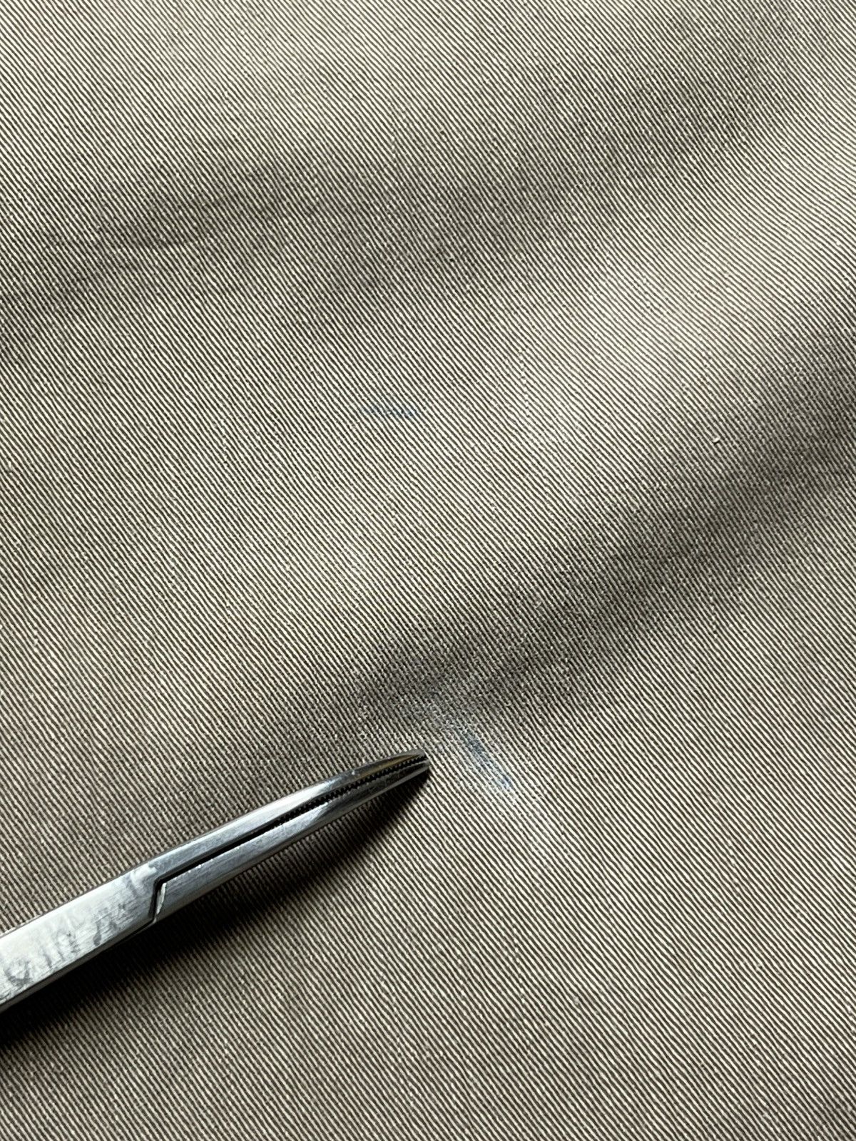 Japanese Brand × Visvim Visvim - Deer Skin Beige Mens Chino - Pants Size US 32 / EU 48 - 14 Thumbnail