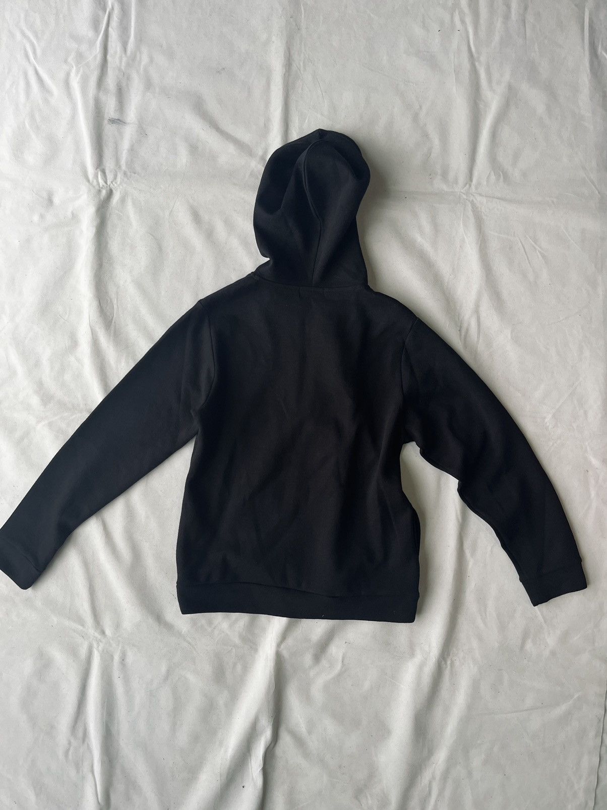 Japanese Brand NY Sweatshirt Hoodie Zip Up LGB Style Size US L / EU 52-54 / 3 - 8 Thumbnail