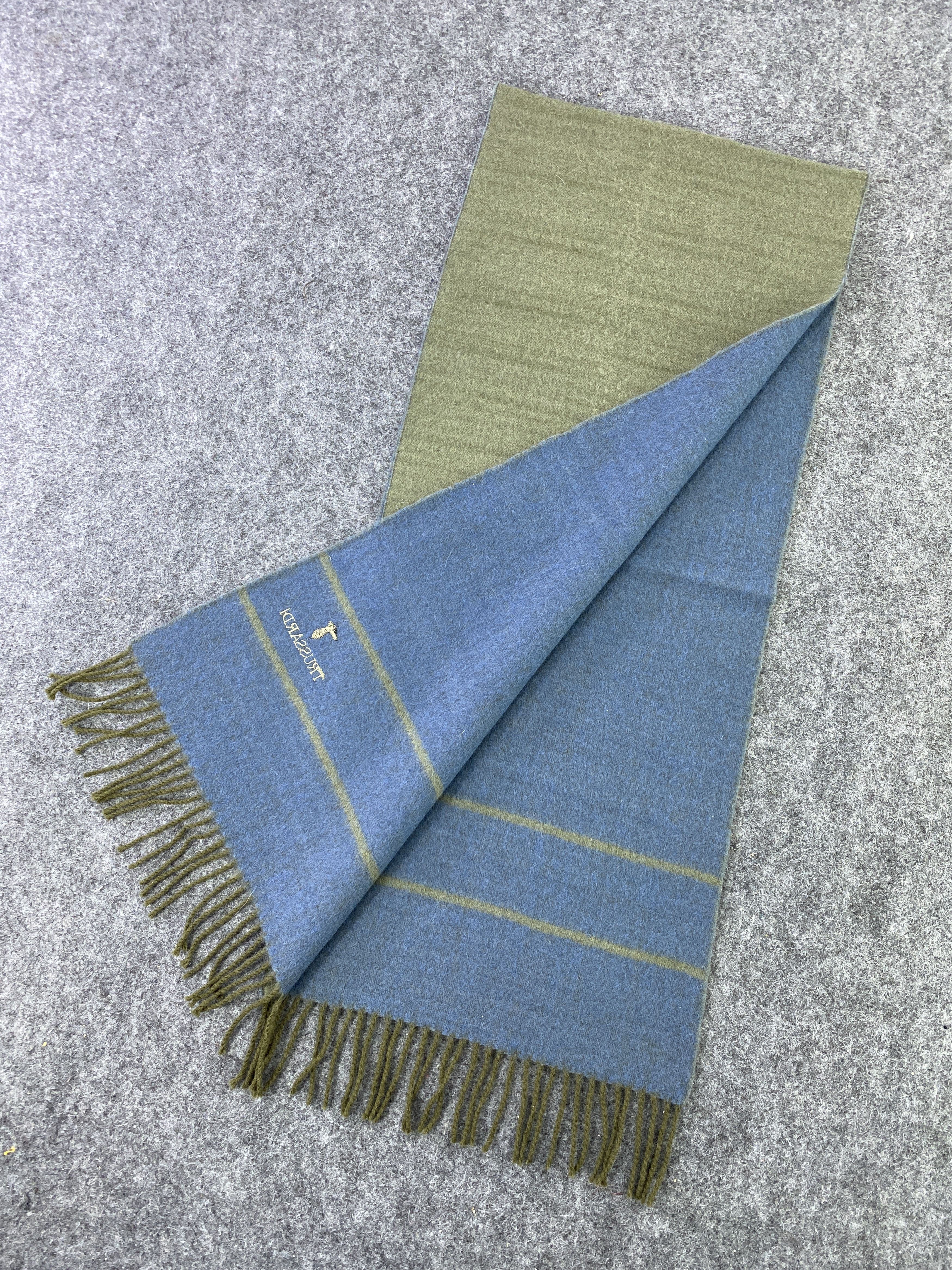 Trussardi TRUSSARDI Scarf/Muffler/Neckwear -T334 Size ONE SIZE - 4 Thumbnail