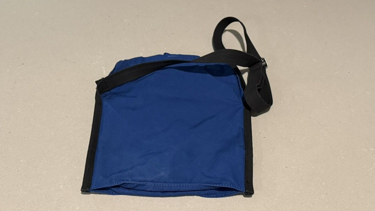 QWSTION Side satchel bag mini bucket Size ONE SIZE - 3 Thumbnail