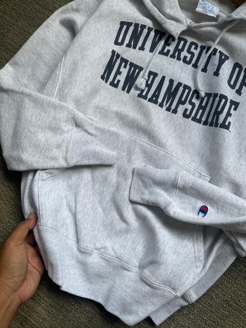 Champion × Other CHAMPION REVERSE WEAVE UNIVERSITY HOODIE Size US M / EU 48-50 / 2 - 3 Thumbnail