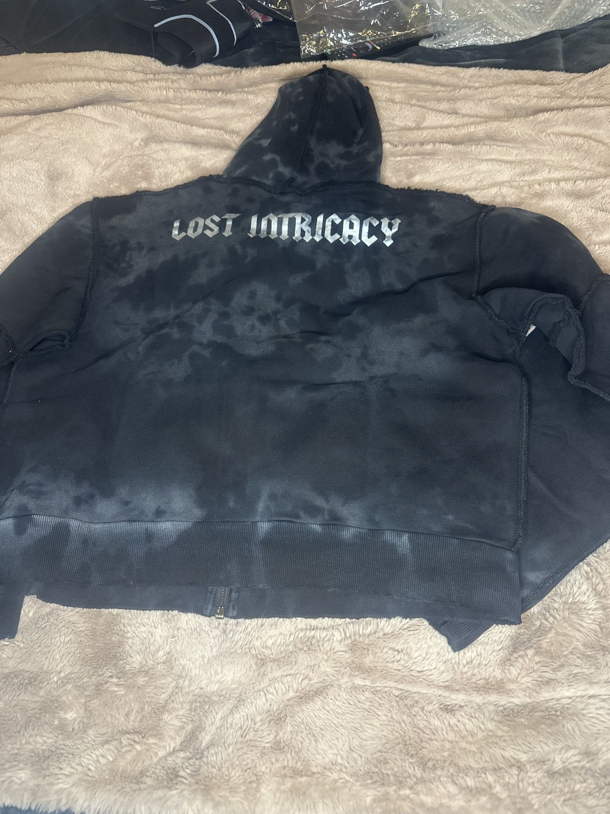 Lost Enterprises Lost Tye Dye Hoodie Size US M / EU 48-50 / 2 - 2 Thumbnail