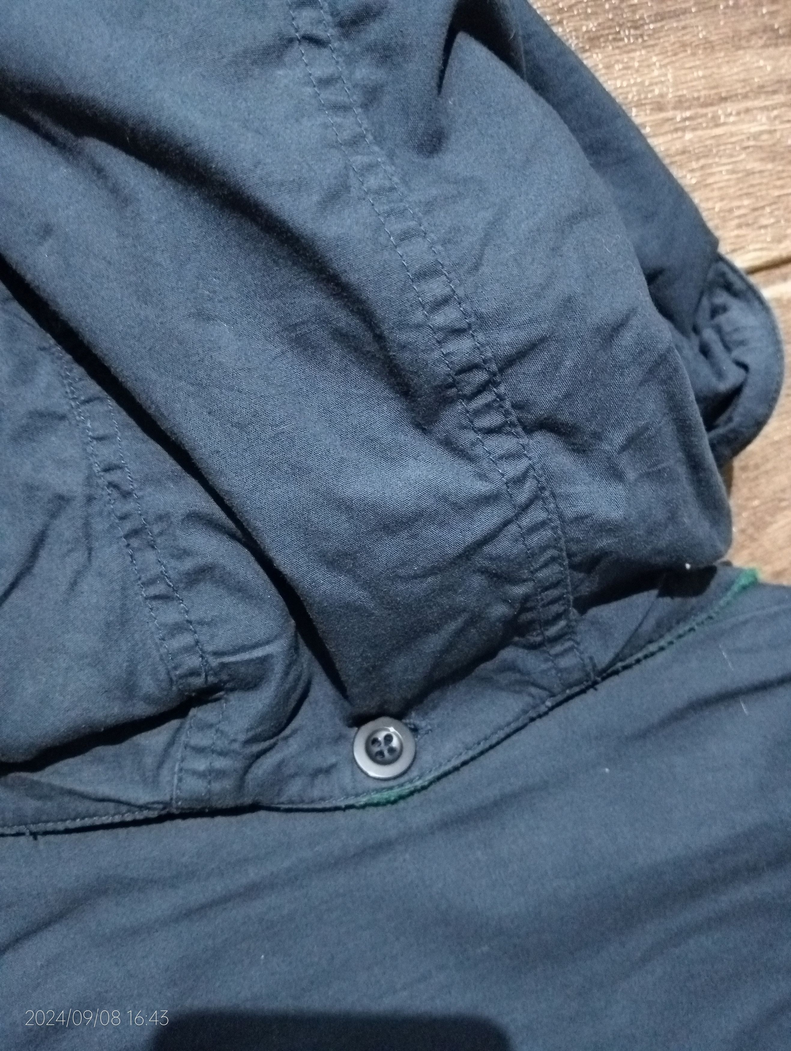 Benetton × Formula 1 Vintage Benetton Formula 1 Racing Team Light Jacket Size US M / EU 48-50 / 2 - 11 Thumbnail