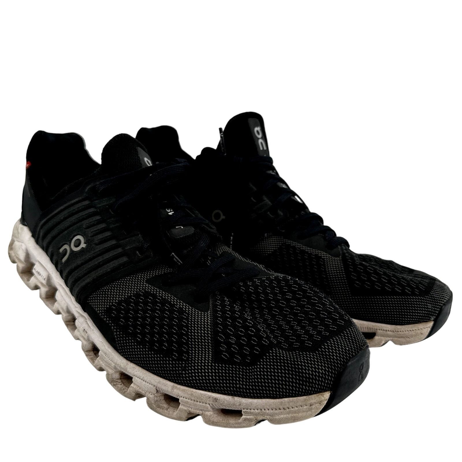 On On Running Cloudswift Sneakers CloudTec Sole Speedboard 12 Size US 12 / EU 45 - 2 Thumbnail