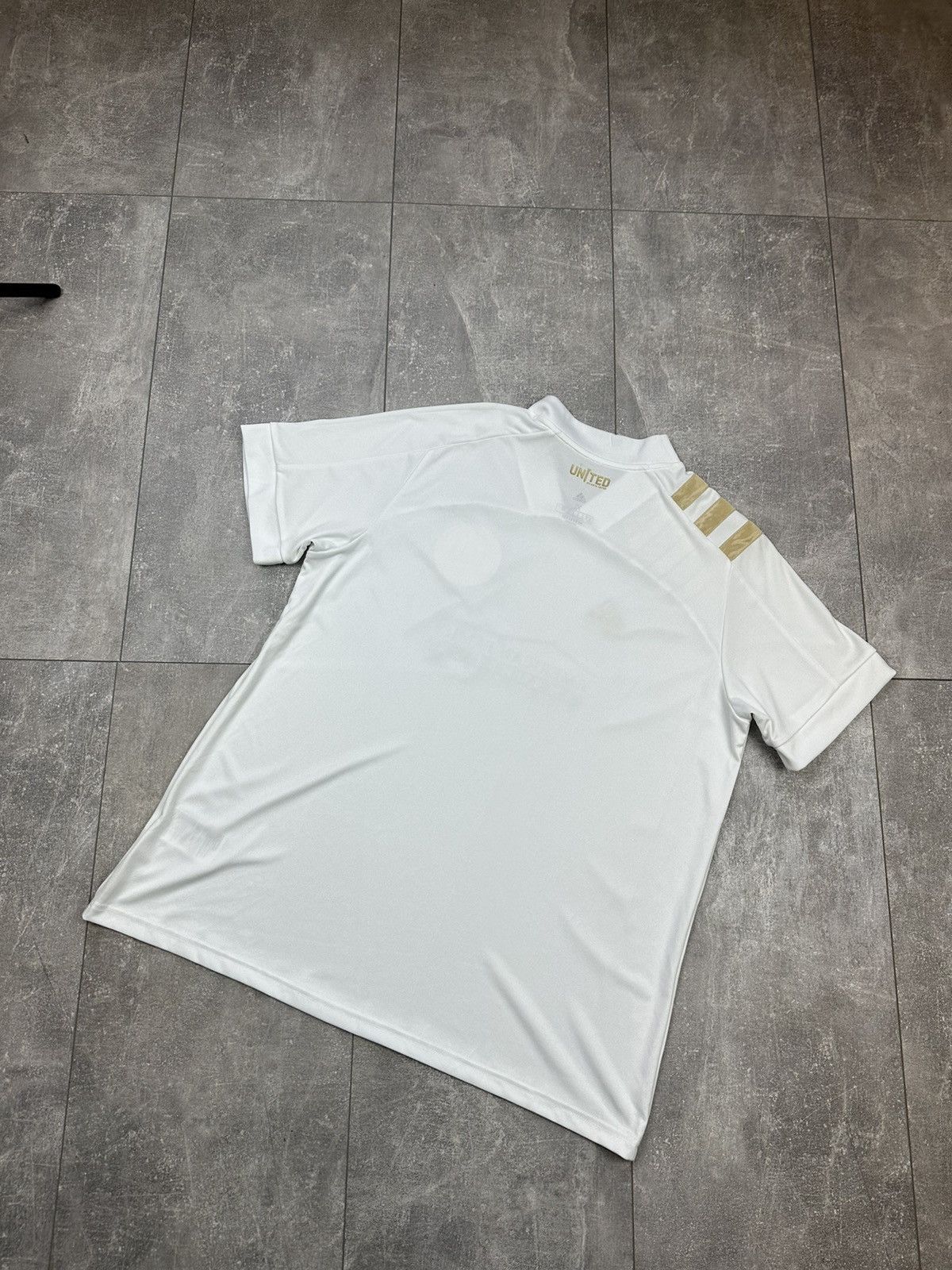 Vintage Adidas Atlanta United Fc Home Jersey Soccer 2019/20 Size US XL / EU 56 / 4 - 9 Thumbnail