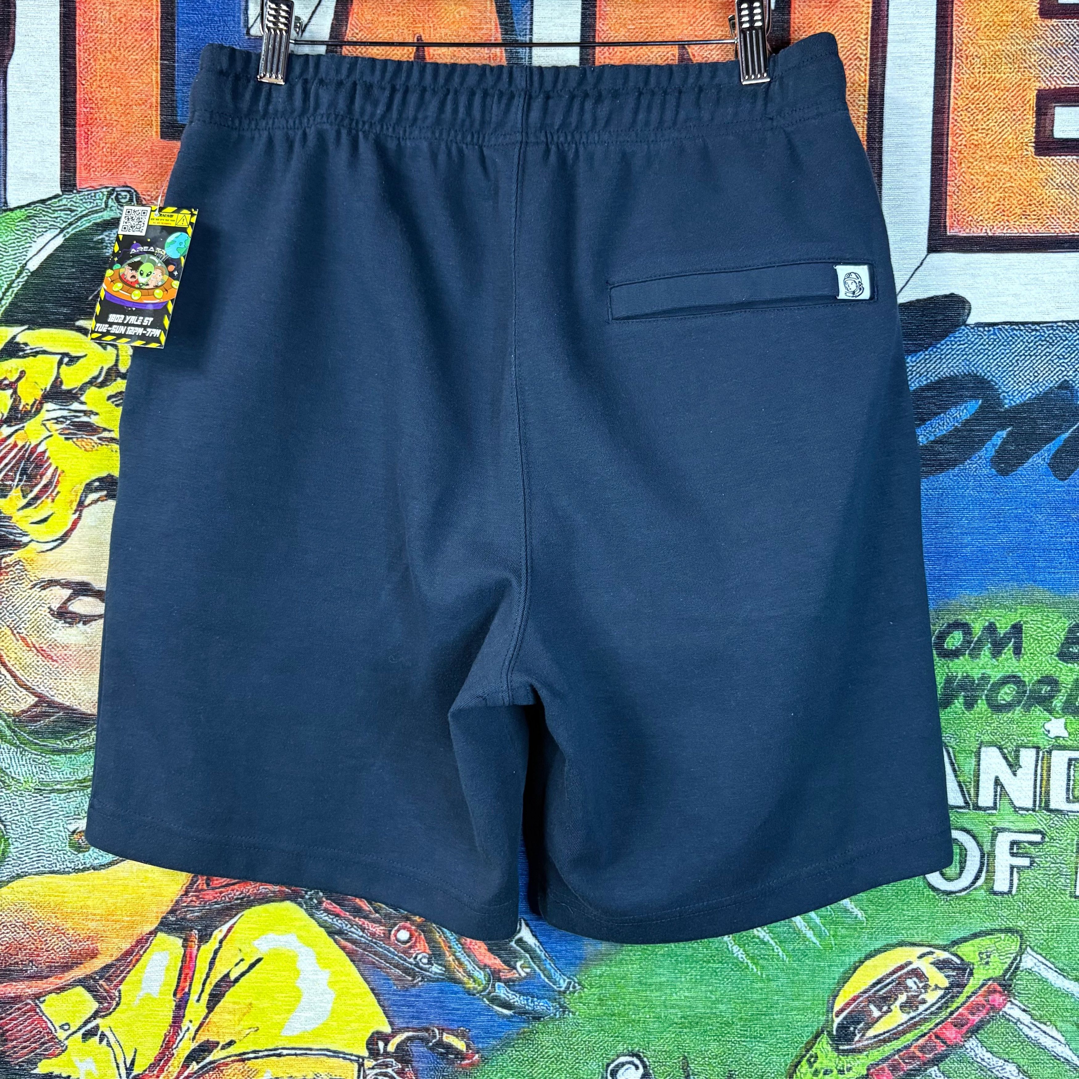Billionaire Boys Club Billionaire Boys Club BB Peak Shorts Size Medium Size US 31 - 3 Thumbnail