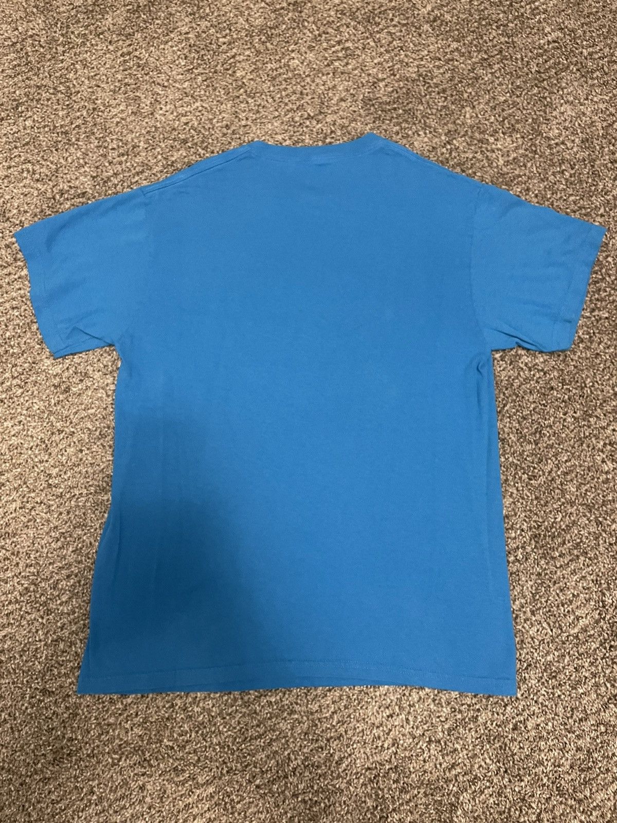Designer × Japanese Brand Y2K Domo sup bro shirt Size US M / EU 48-50 / 2 - 4 Thumbnail