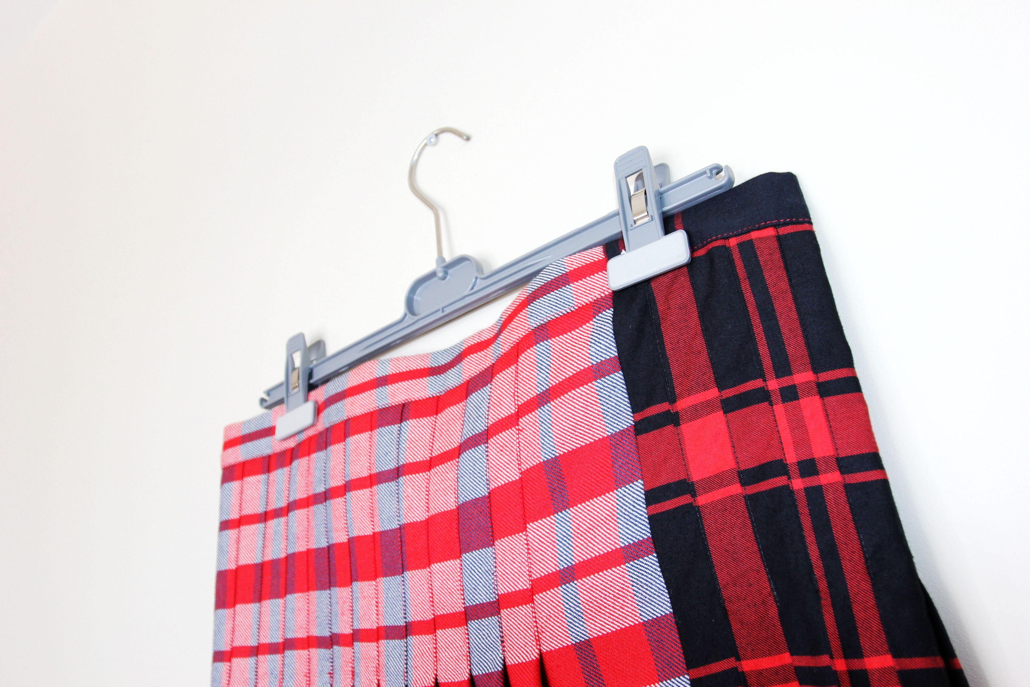 Other BNWT AW23 JEANNE FRIOT DOUBLE KLIT S Size US 30 / EU 46 - 6 Thumbnail