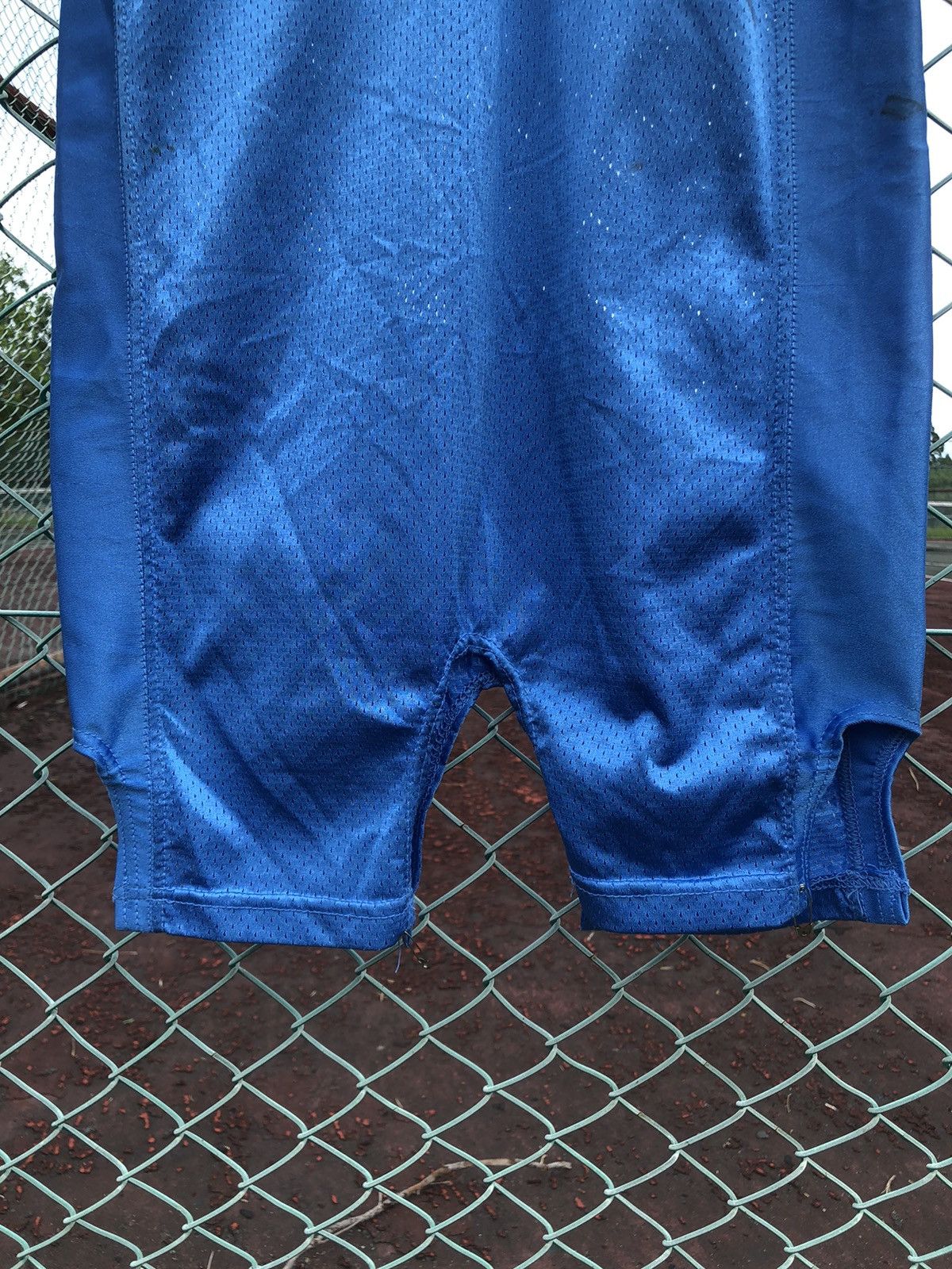 Adidas × Vintage Vintage Y2K Adidas Jebius Brown Game Used UCLA Bruins Jersey Size US XS / EU 42 / 0 - 10 Thumbnail