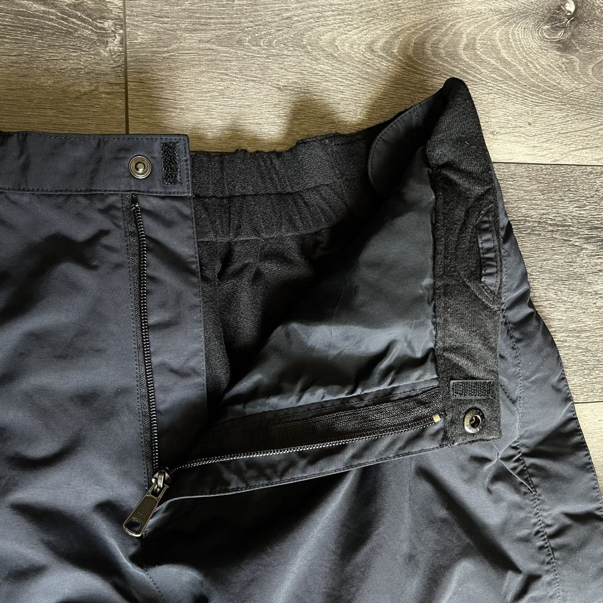 The North Face Vintage 2000s The North Face Hyvent Lined Snowboard Pants L Size US 34 / EU 50 - 10 Thumbnail