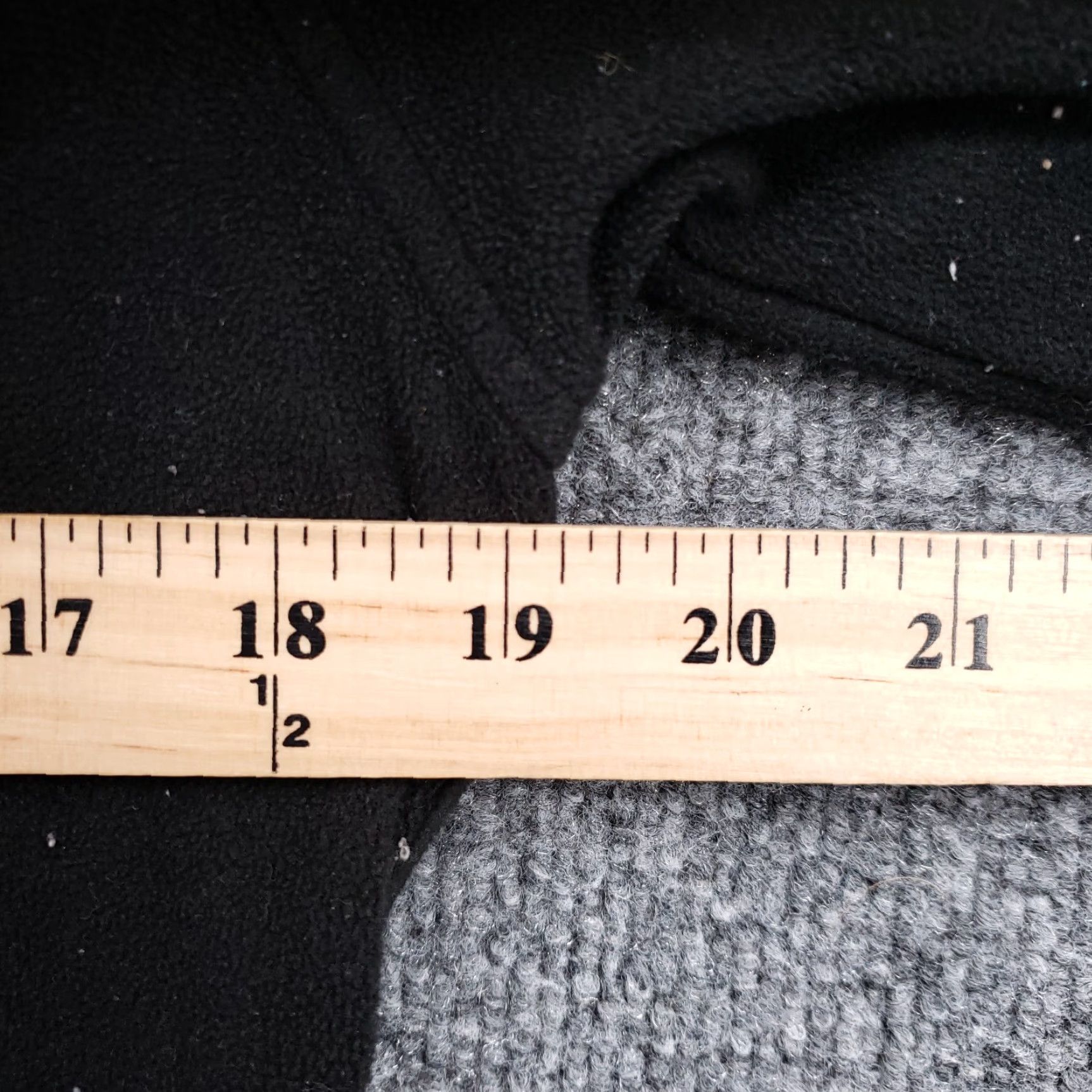 Vintage Columbia Jacket Womens M Medium Black Full Zip Hooded Fishing Winter Long Sleeve Jacket Women Black Full Zip Size M / US 6-8 / IT 42-44 - 5 Thumbnail