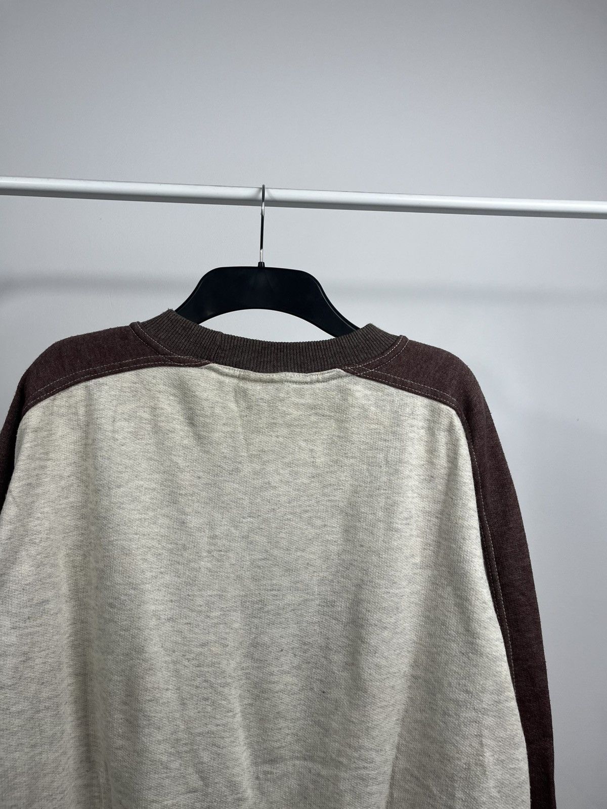 Other Vintage True Seven USA Excursion Sweatshirt Made in Italy Size US XL / EU 56 / 4 - 13 Thumbnail