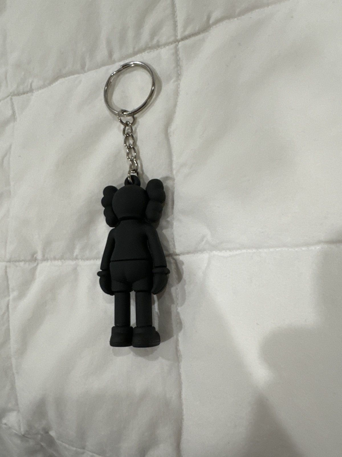 Kaws Black Kaws Campanion Keychain Size ONE SIZE - 2 Thumbnail