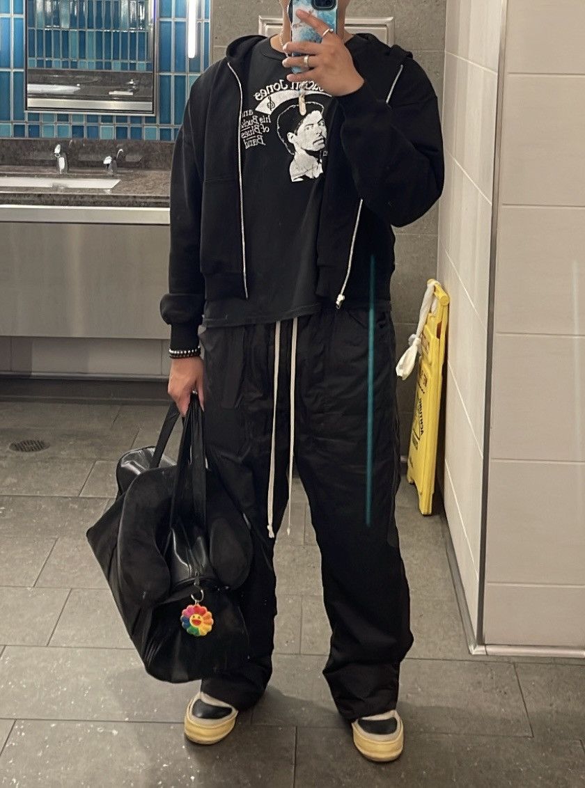 スウェットセットストリートopium rick owens thug club