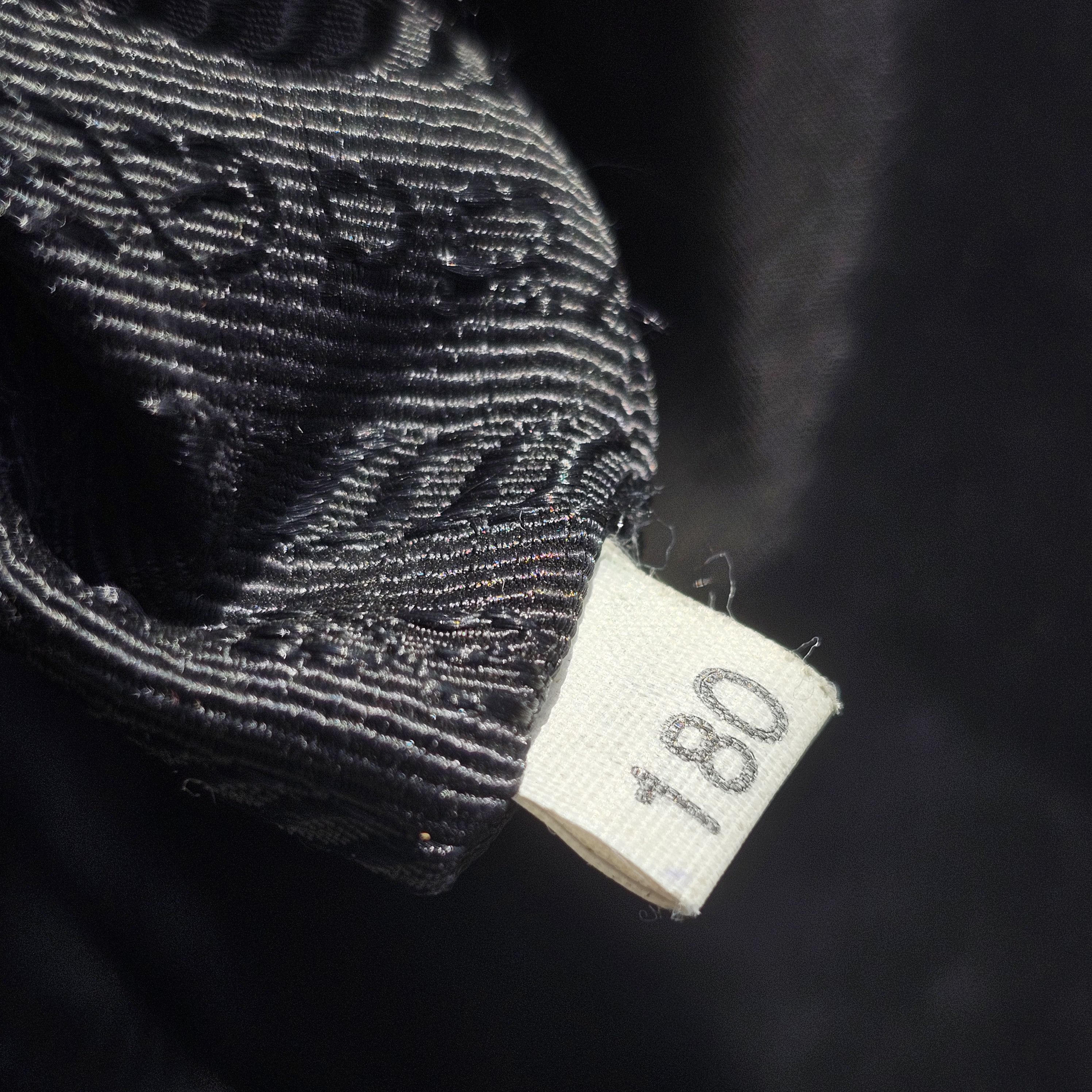 Prada Rare prada nylon messenger Size ONE SIZE - 8 Thumbnail