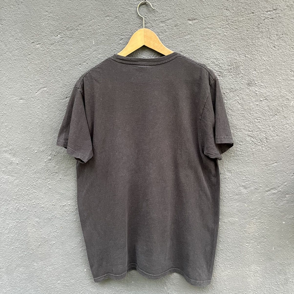 Band Tees Thrashed Faded Vintage Thrice Band Shirt Size US L / EU 52-54 / 3 - 3 Thumbnail
