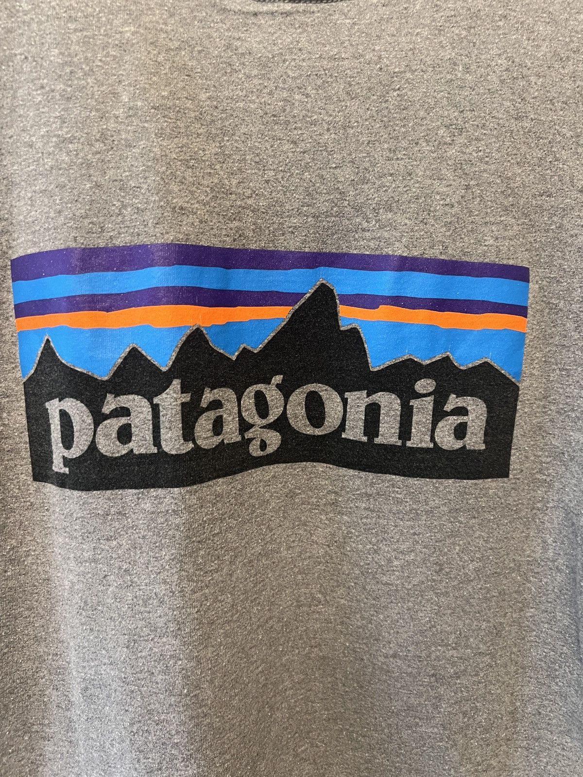 Patagonia Patagonia T-Shirt Size US M / EU 48-50 / 2 - 3 Thumbnail