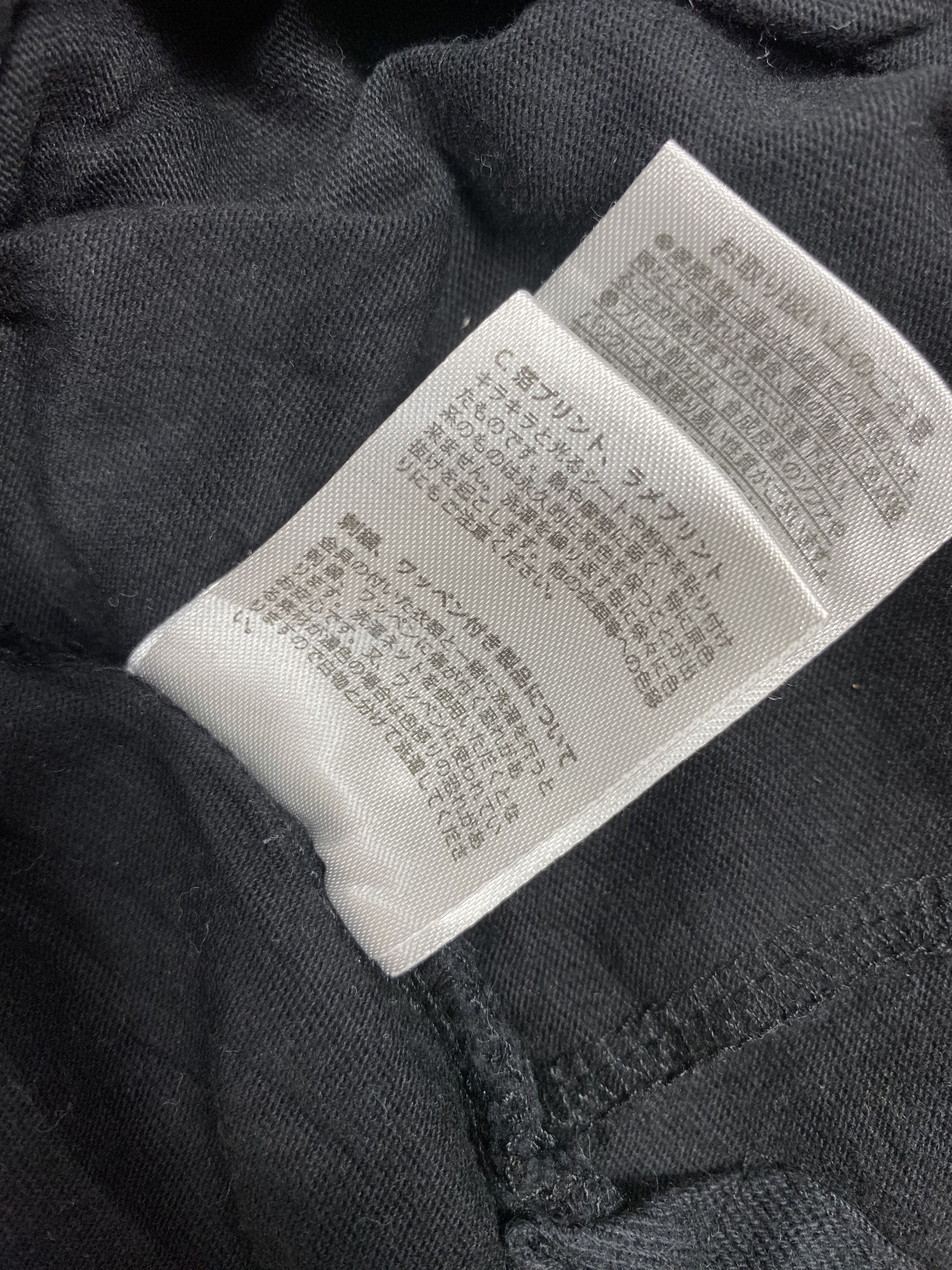 Japanese Brand Vintage B One Soul Duck Dude Hoodies PS0174 Size US M / EU 48-50 / 2 - 8 Thumbnail