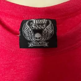 Junk Food Superman Graphic Tee Shirt Size Size US M / EU 48-50 / 2 - 5 Thumbnail