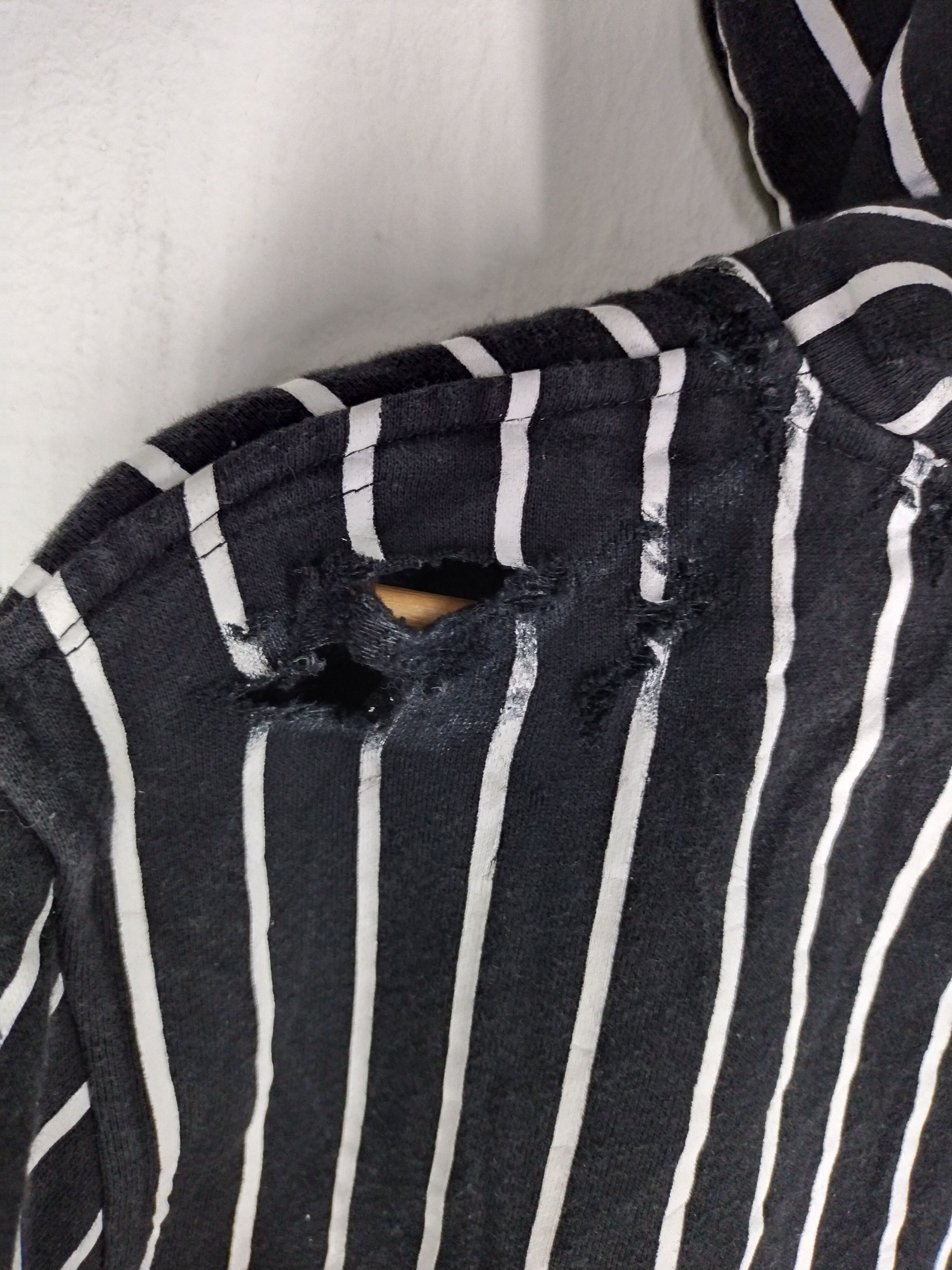 Boy London Boy London Hoodie Sweatshirt Size US XL / EU 56 / 4 - 14 Thumbnail