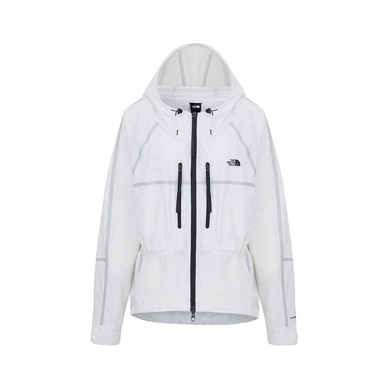 The North Face Urban Exploration GATHERING WIND UNISEX JACKET Size US M / EU 48-50 / 2 - 1 Thumbnail