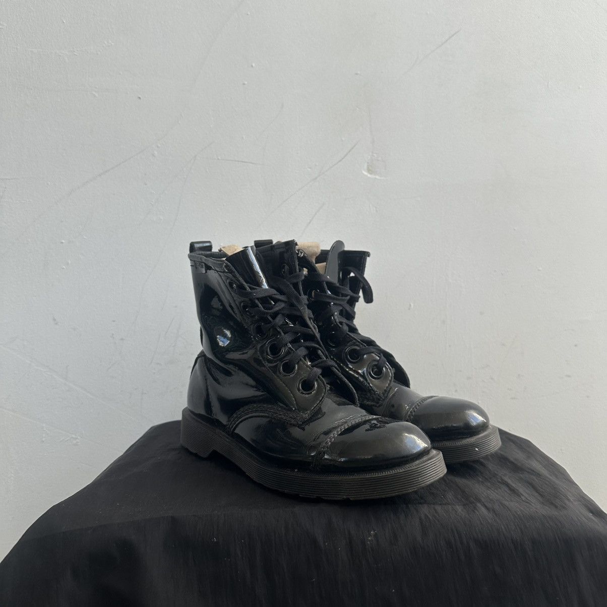 Dr. Martens Dr. Martens 1460 boots Size US 9 / IT 39 - 2 Thumbnail