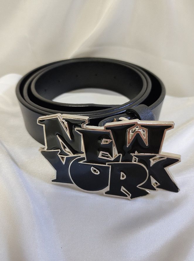 Vintage Fashion personalized simple belt Size ONE SIZE - 1 Thumbnail