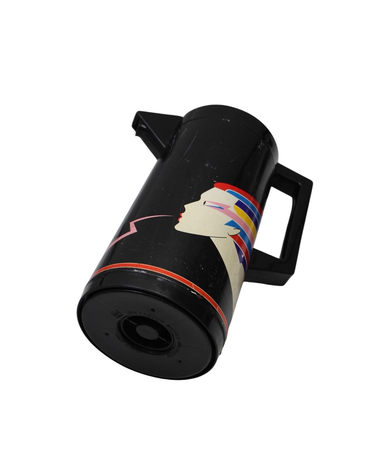 Japanese Brand × Kansai Yamamoto 1980S KANSAI YAMAMOTO THERMAL JUG Size ONE SIZE - 3 Thumbnail