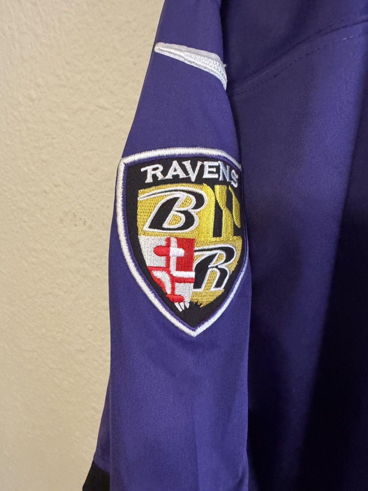 Other Baltimore Ravens Lamar Jackson #8 Nike Size US XXL / EU 58 / 5 - 3 Thumbnail