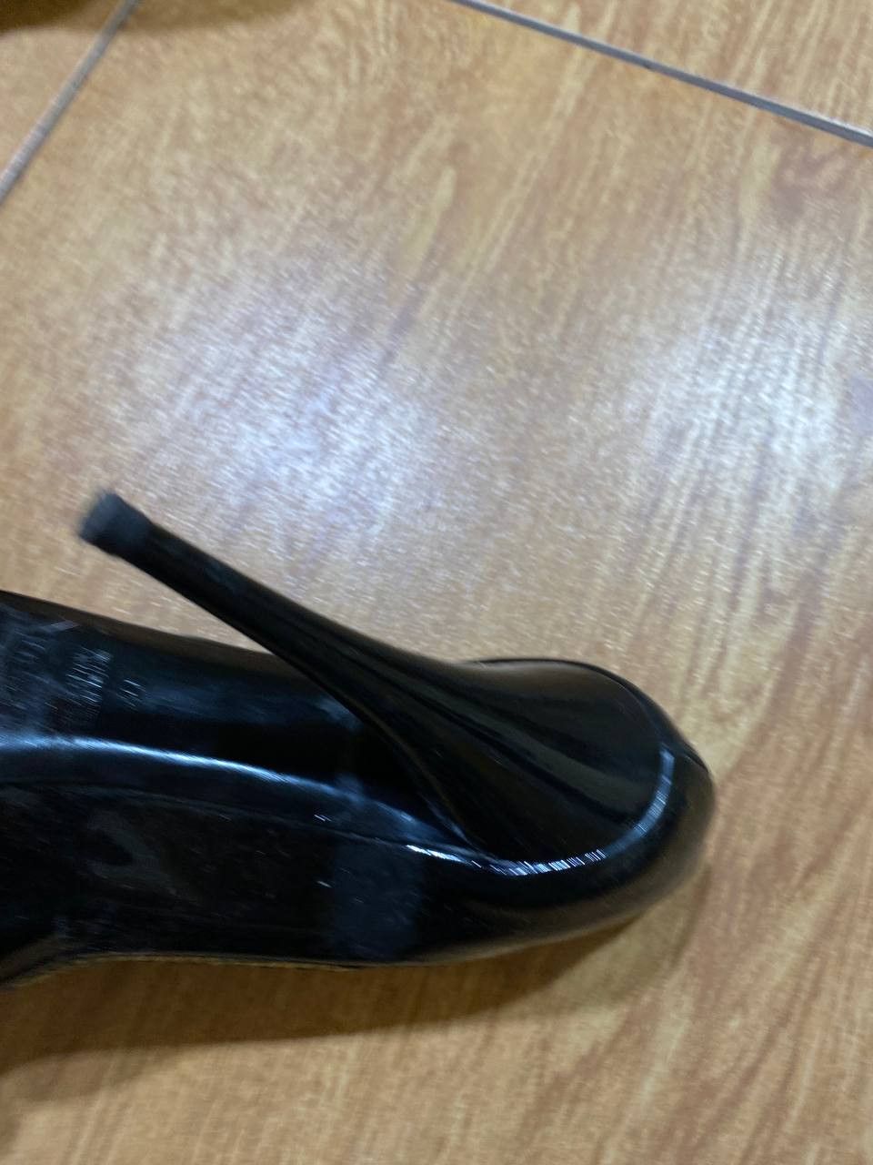 Fendi Fendi Platforms Heels Pump Shoes Size 40 Size US 10 / IT 40 - 12 Thumbnail