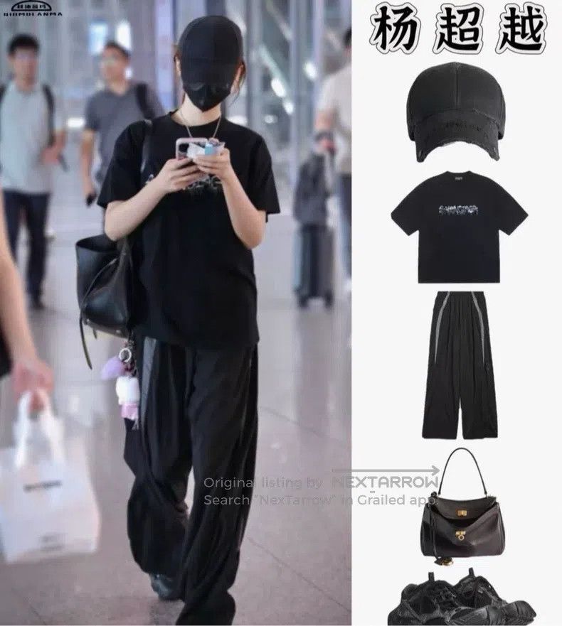 Balenciaga Balenciaga size XXS Loop Sports Pants Sweatpants Size US 27 - 5 Thumbnail