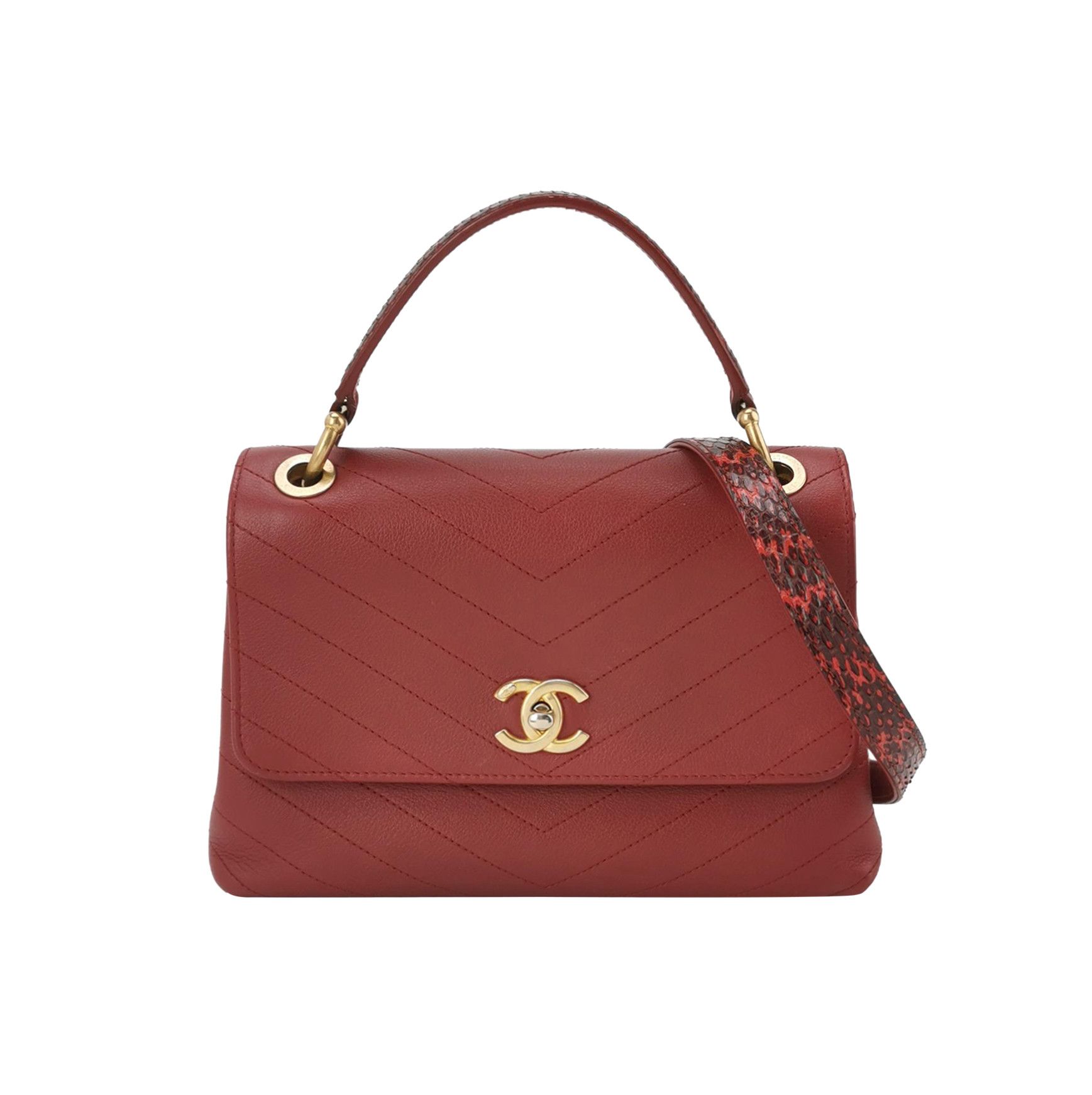 Chanel Chanel Women os Shoulder Bags Size ONE SIZE - 1 Thumbnail