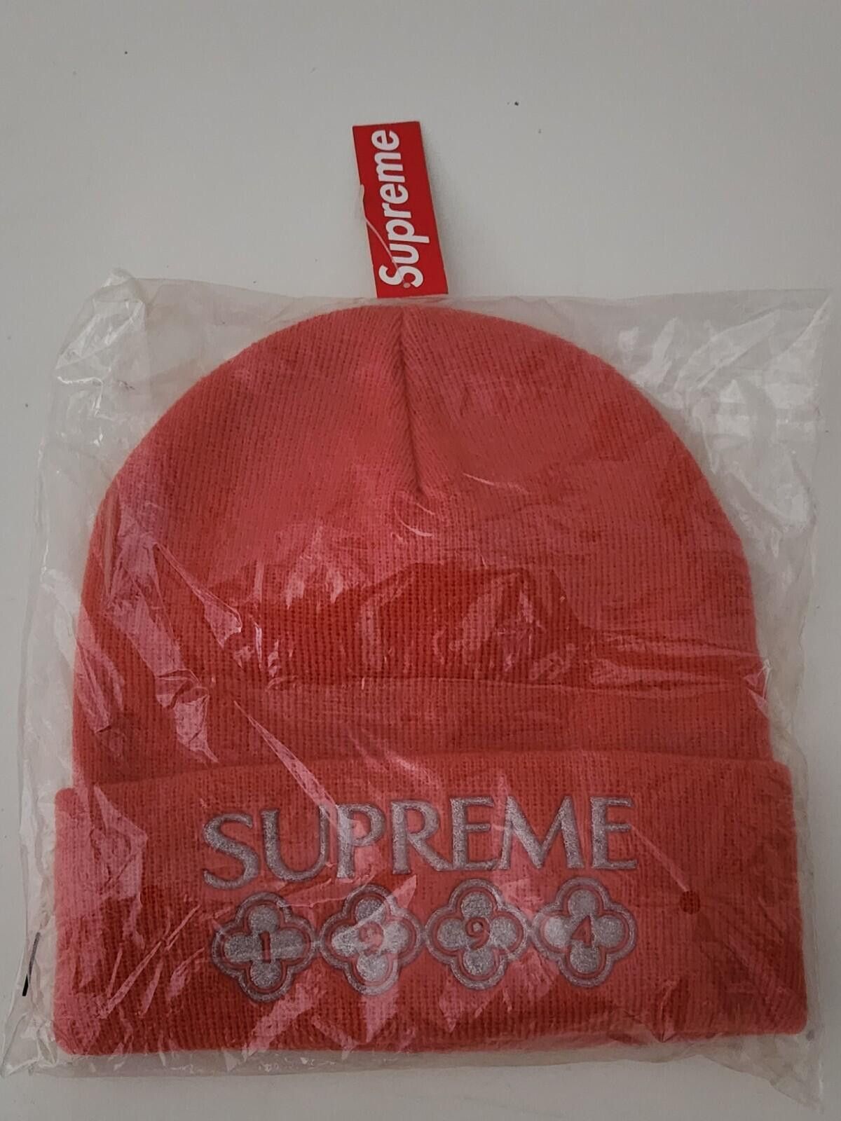 Supreme × Vintage Supreme 1994 Stadium Cycling Cap | Grailed
