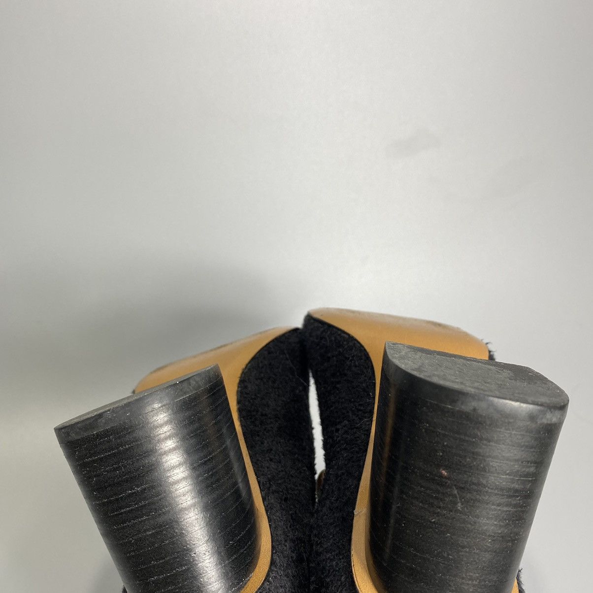 Celine Soft Ballerina Sock Boots Size US 9 / IT 39 - 12 Thumbnail
