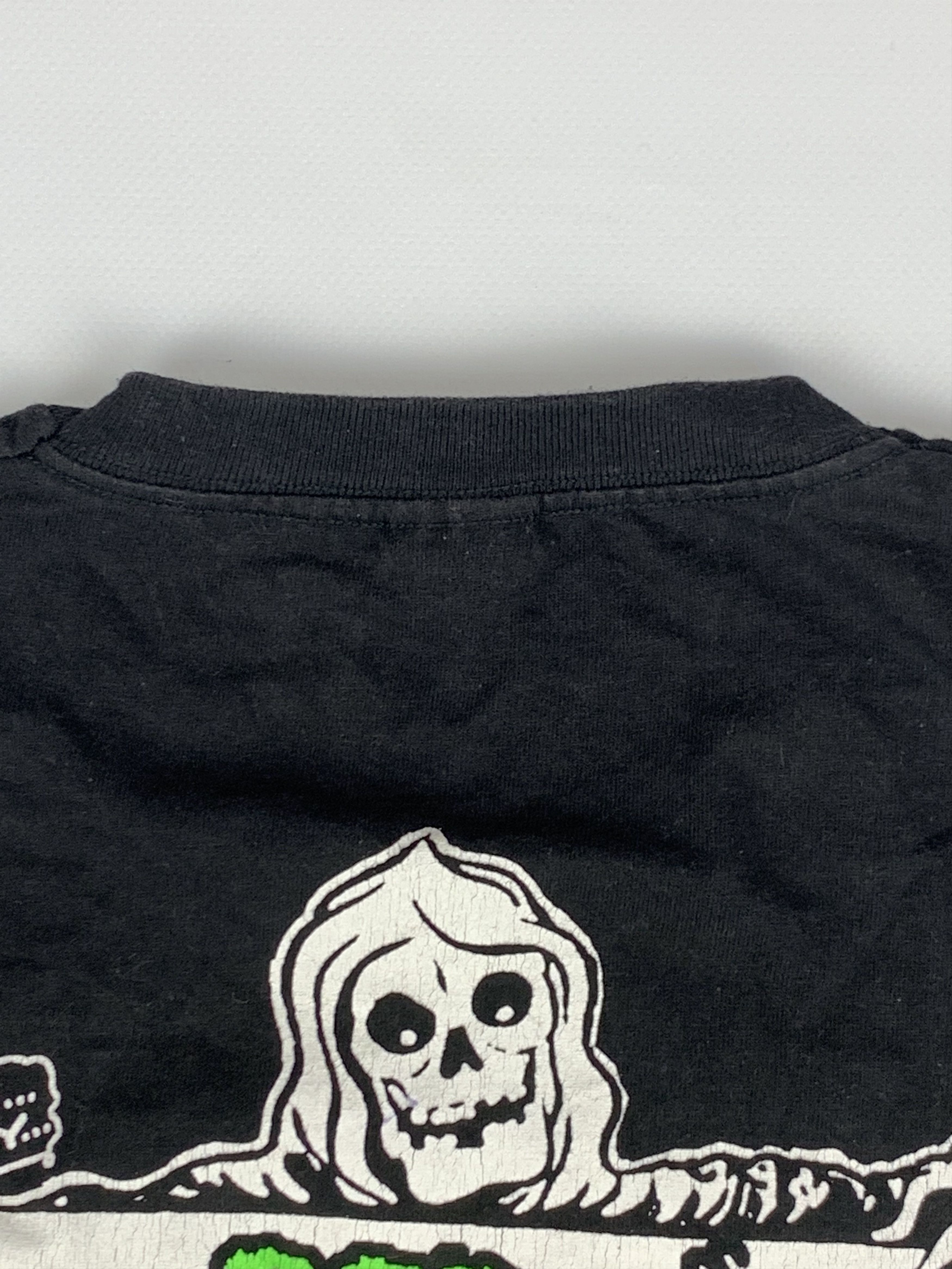Band Tees Rob Zombie T-Shirt Size XL Size US XL / EU 56 / 4 - 11 Thumbnail