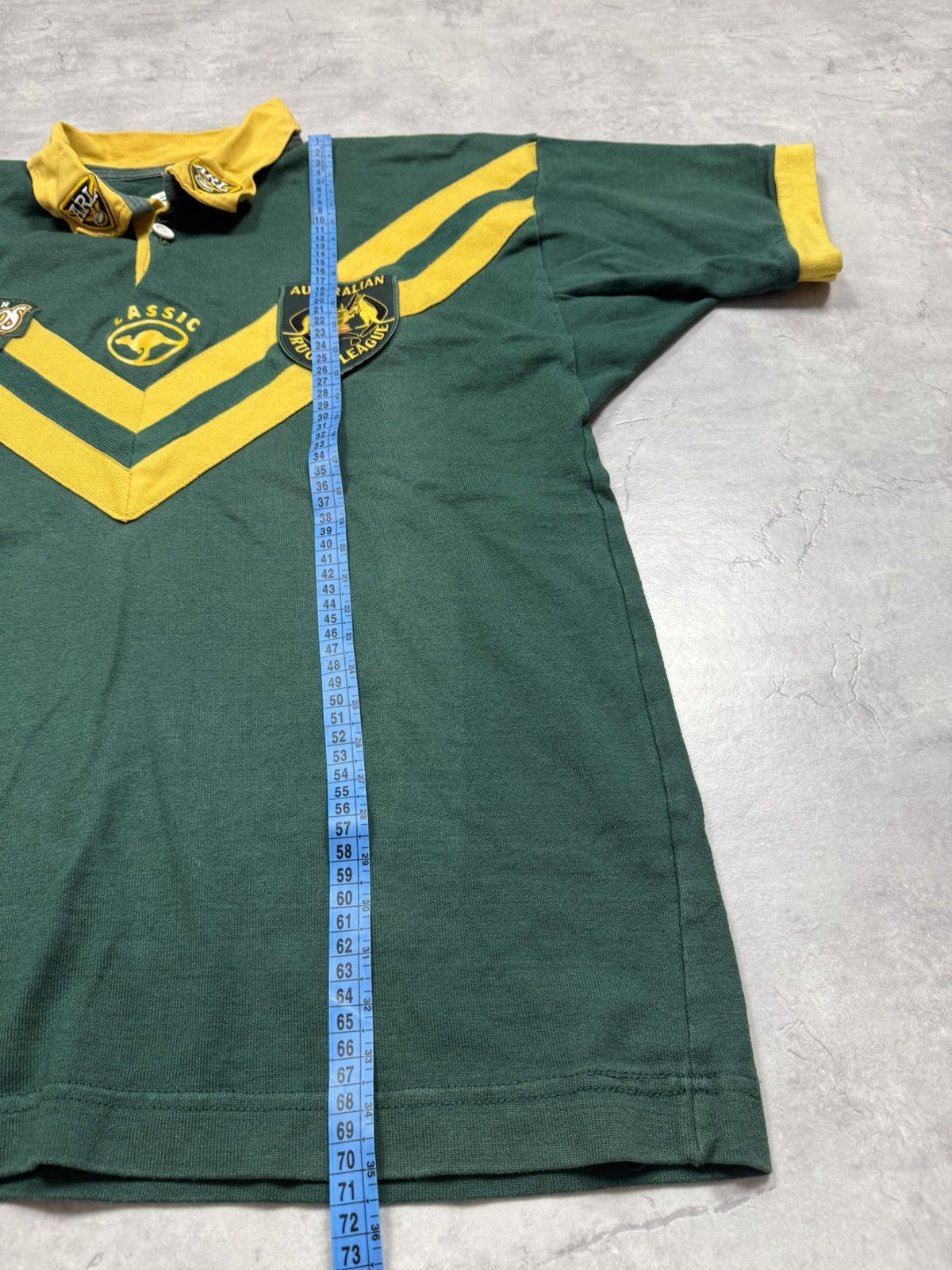 Vintage Vintage Australia Kangaroos 2000 Size US M / EU 48-50 / 2 - 5 Thumbnail