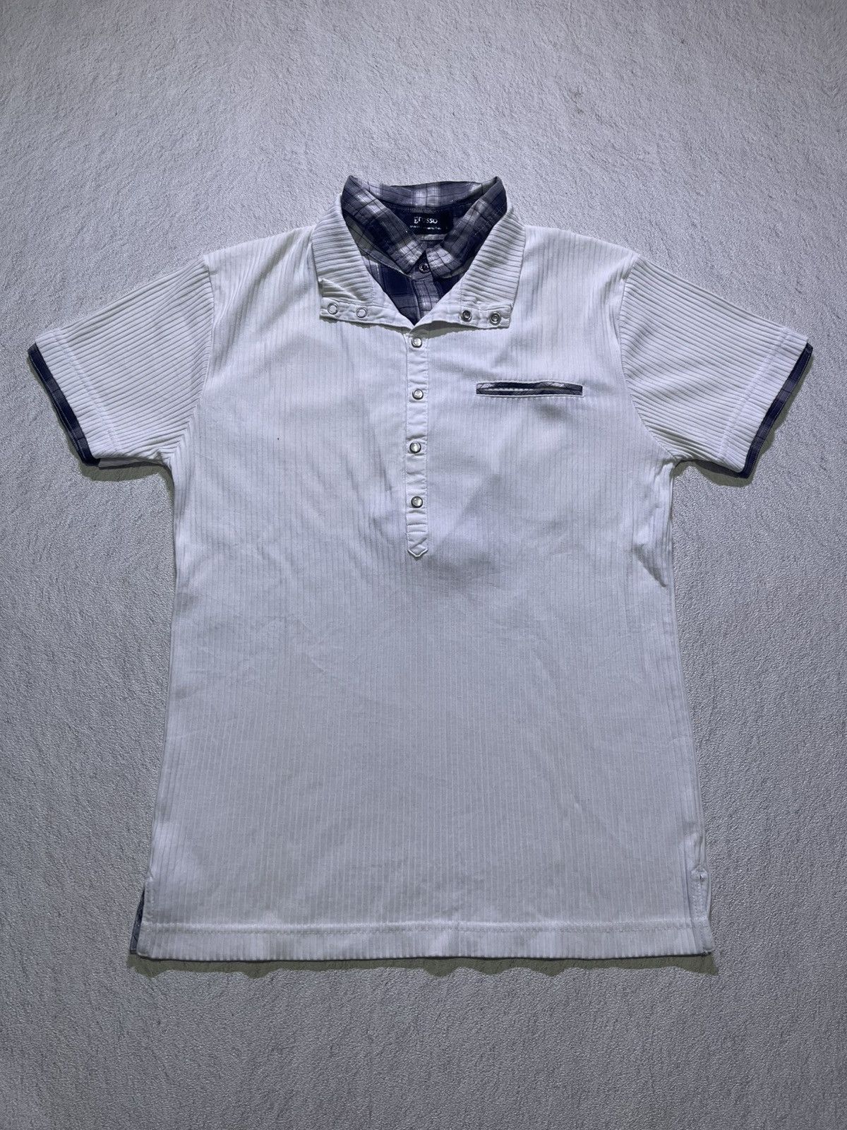 Hysteric Glamour Y2K GROSSO short sleeve tshirt Size US M / EU 48-50 / 2 - 1 Thumbnail