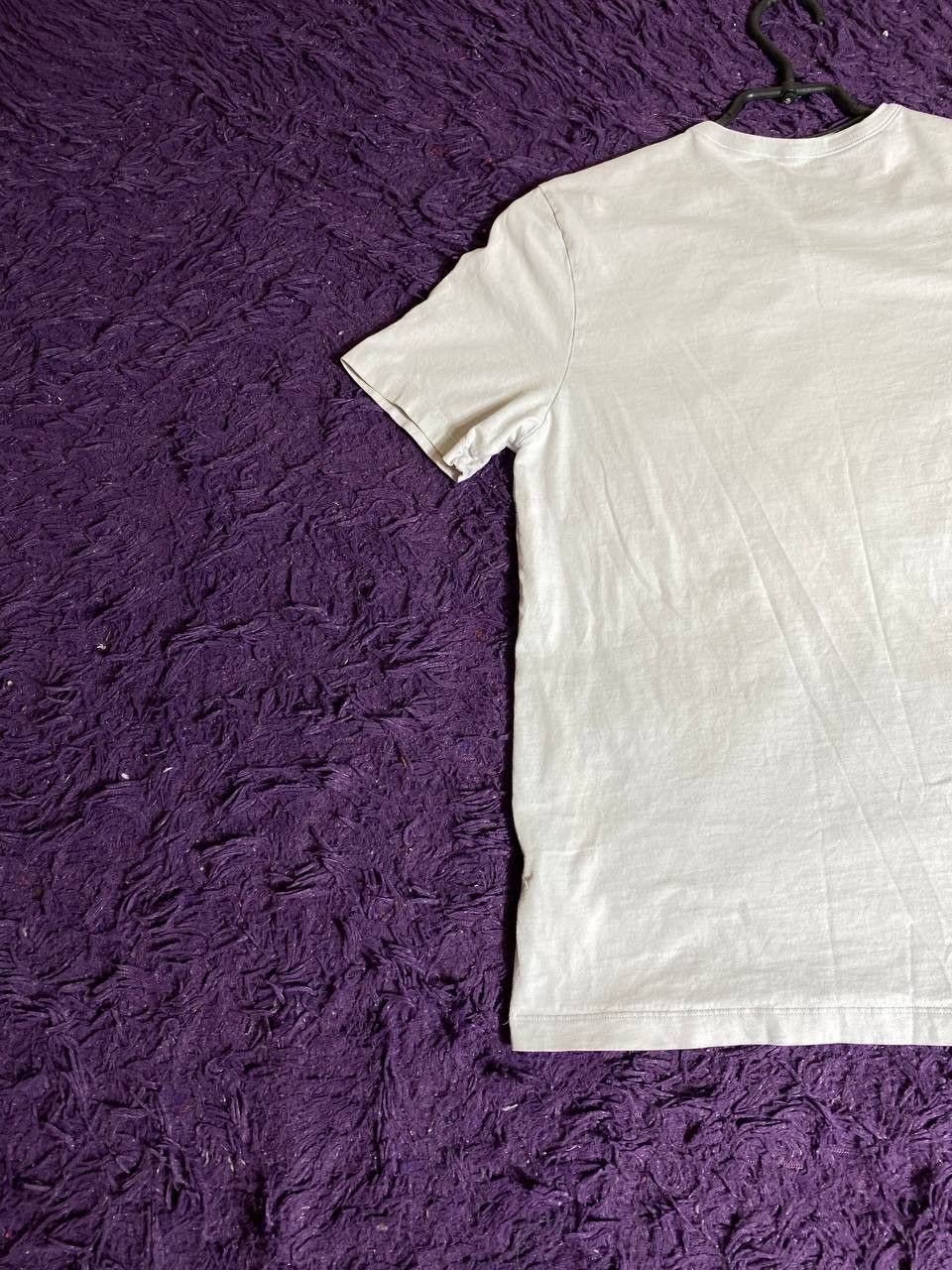 Hugo Boss × Vintage Hugo Boss Black Crew Neck Short Sleeve T-Shirt Size US M / EU 48-50 / 2 - 11 Thumbnail