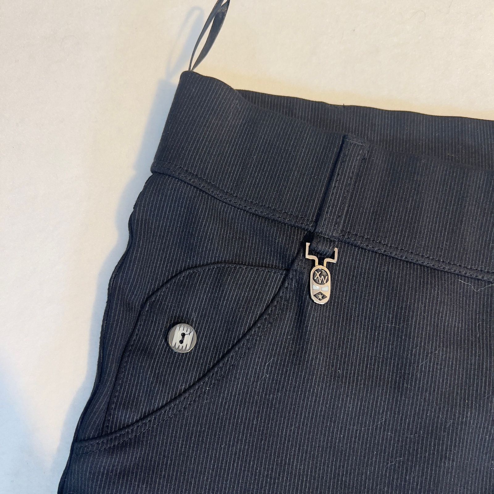 Other X-Wind Collection Stretch Pants Womans 42W 24L STRETCHY Wind Size 42" / US 20 - 3 Thumbnail