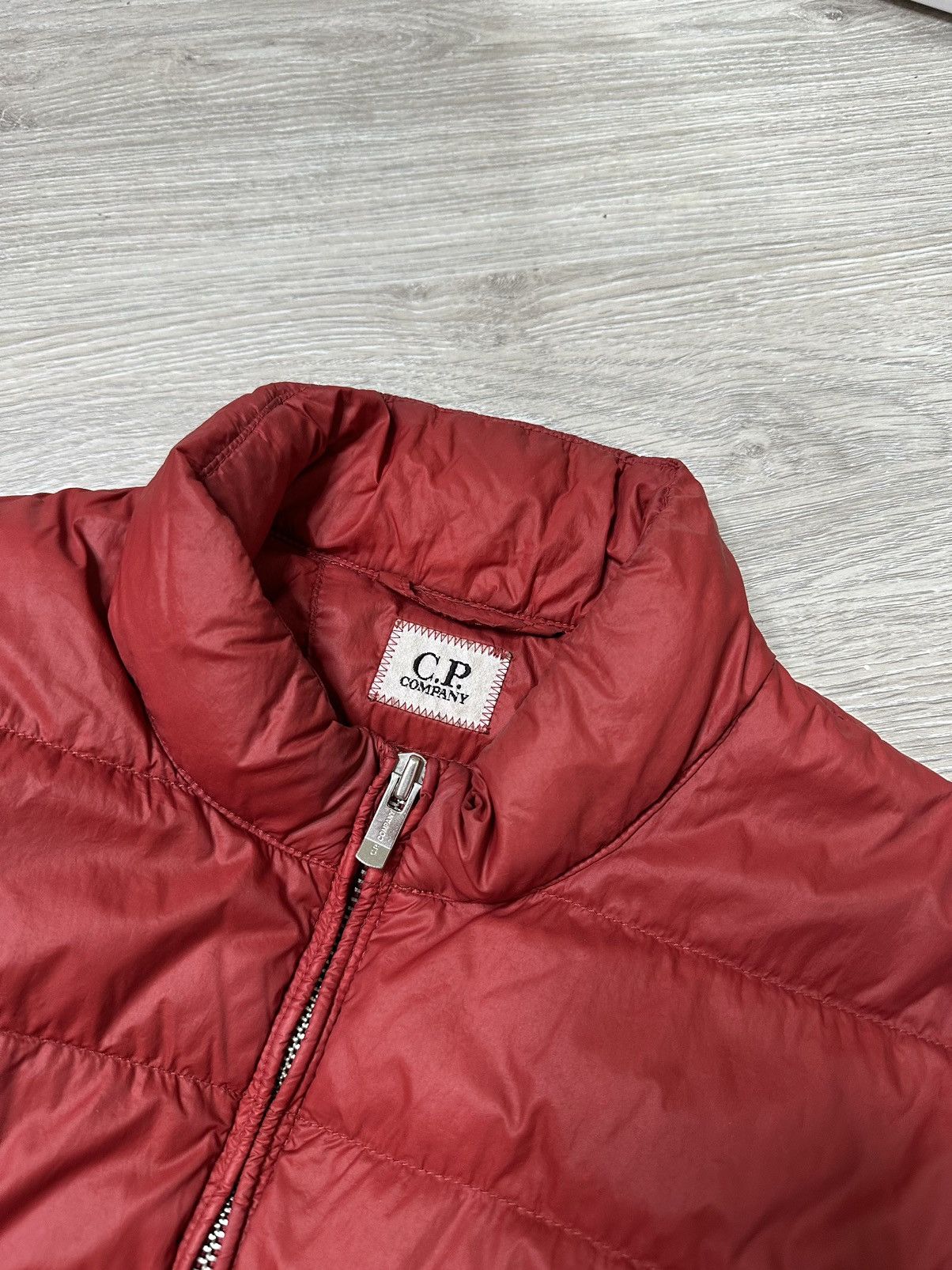 C.P. Company C.P Company Jacket Size US S / EU 44-46 / 1 - 5 Thumbnail