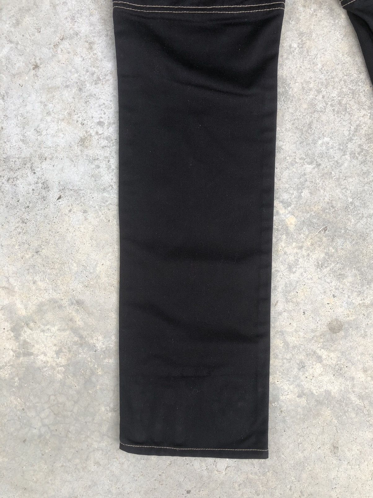 PPFM Japanese PPFM Double Waist Size US 32 / EU 48 - 11 Thumbnail