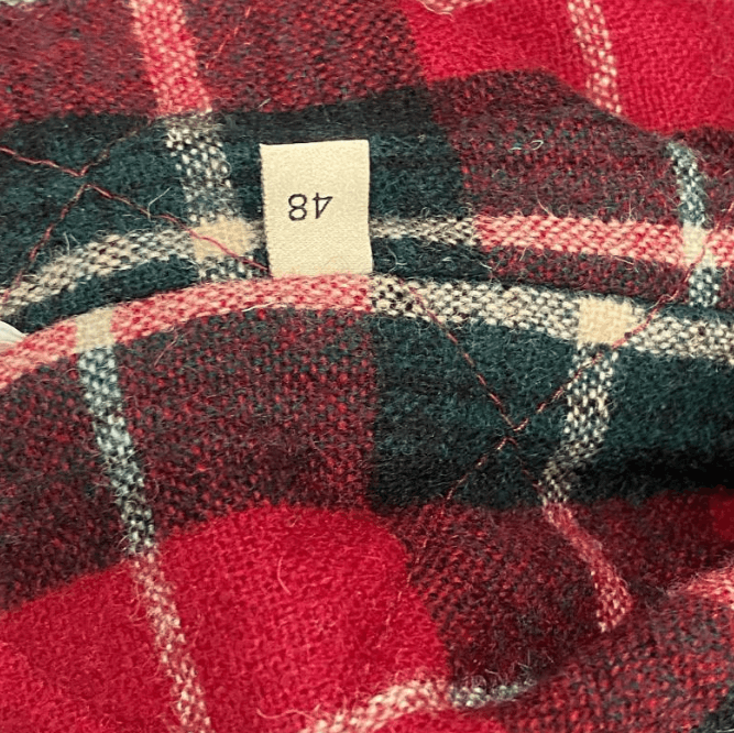 Gucci Gucci all-over double G denim jacket Size US M / EU 48-50 / 2 - 6 Thumbnail