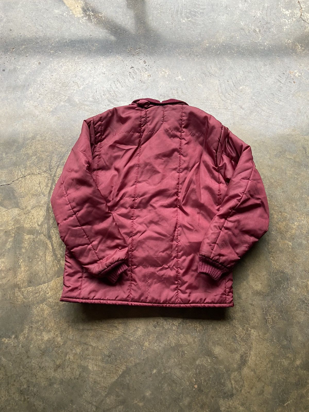 Sears Vintage 80’s Sears Work Jacket Size Large Size US L / EU 52-54 / 3 - 7 Thumbnail