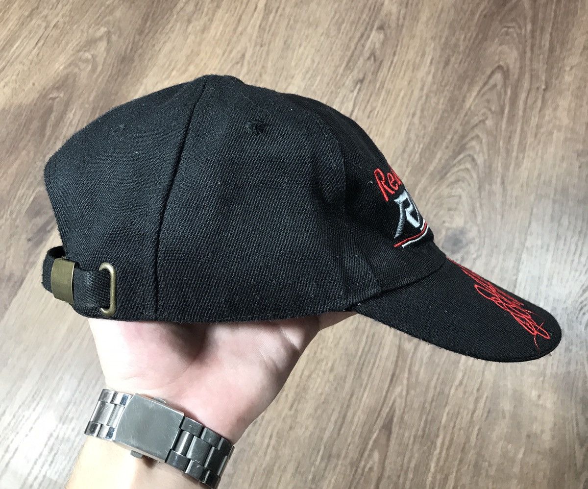 Formula 1 × Vintage Vintage Red Bull Racing 1 Cap Size ONE SIZE - 8 Thumbnail
